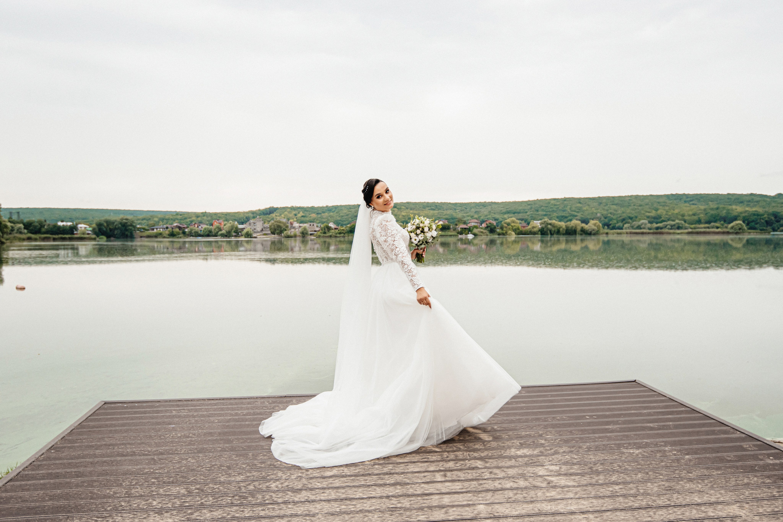 Дмитрий и Талина. Свадебный  и семейный фотограф в Белгороде Ирина Кононенко