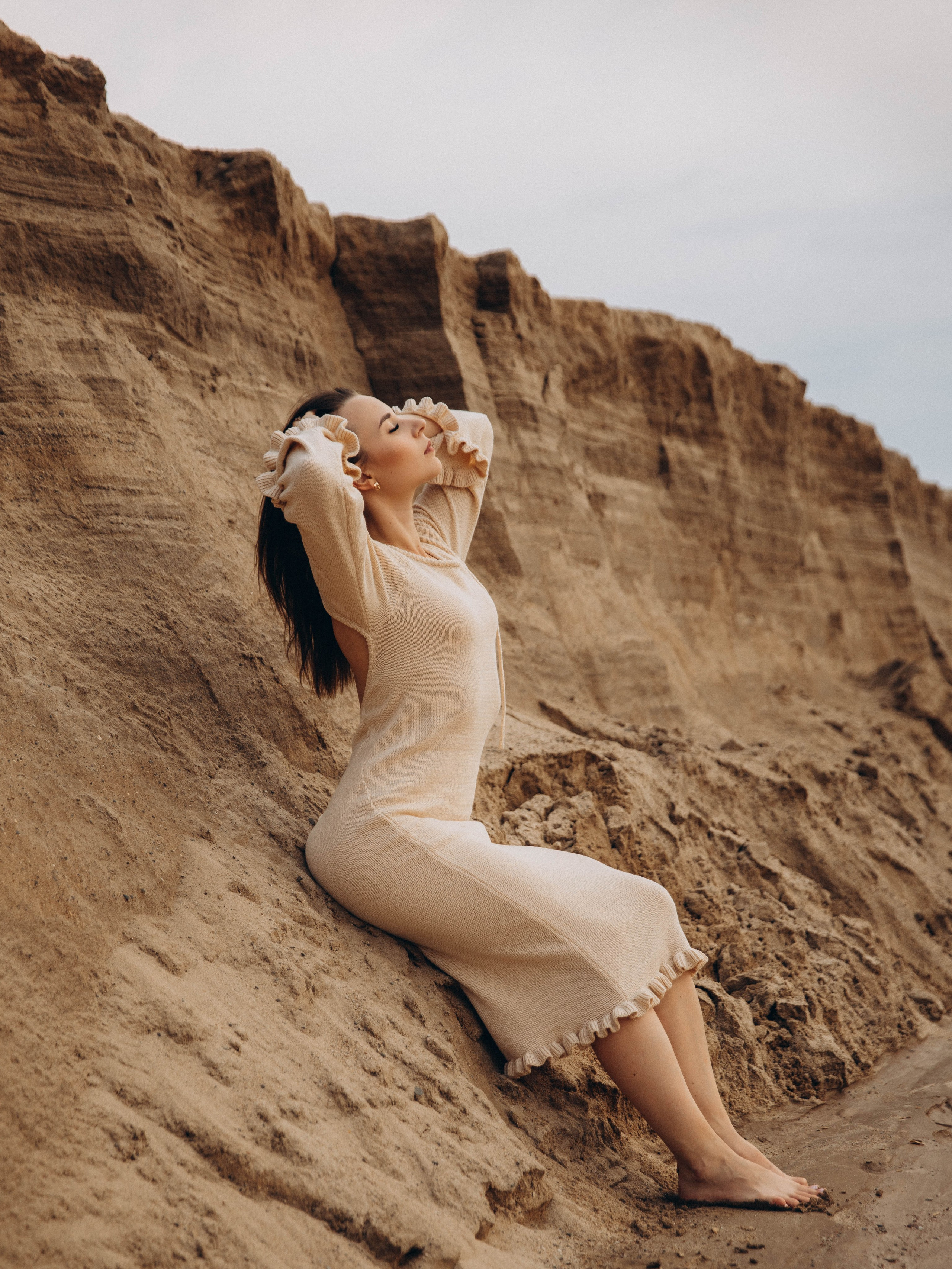 Наташа. Фотограф Кострома | Калининград