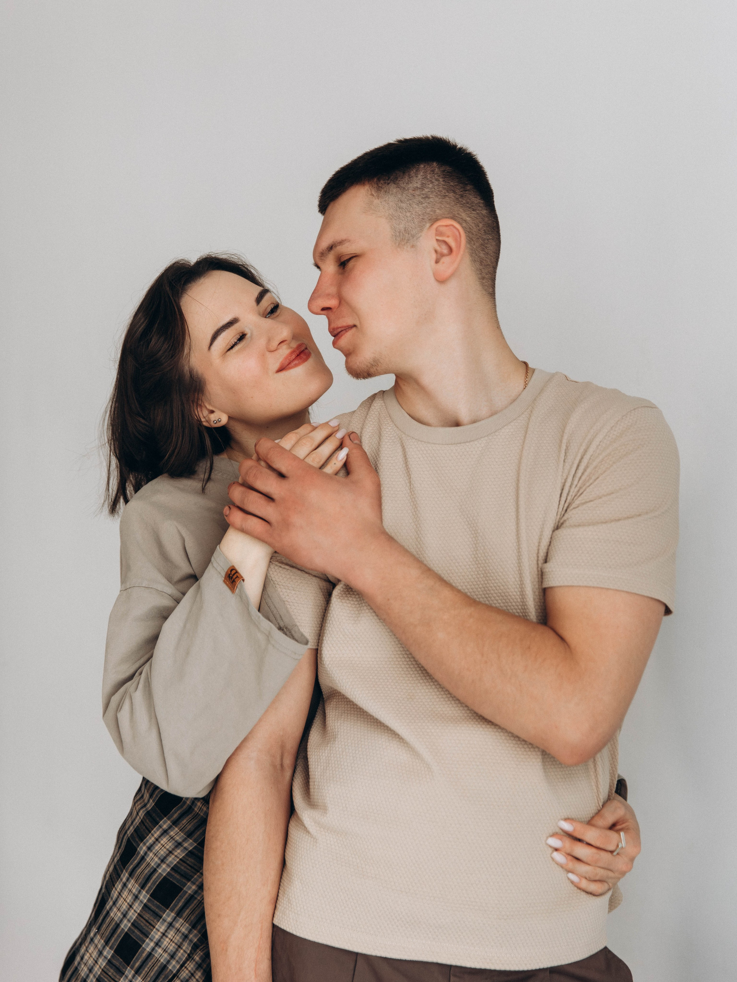 Ксюша & Саша. Фотограф Кострома | Калининград