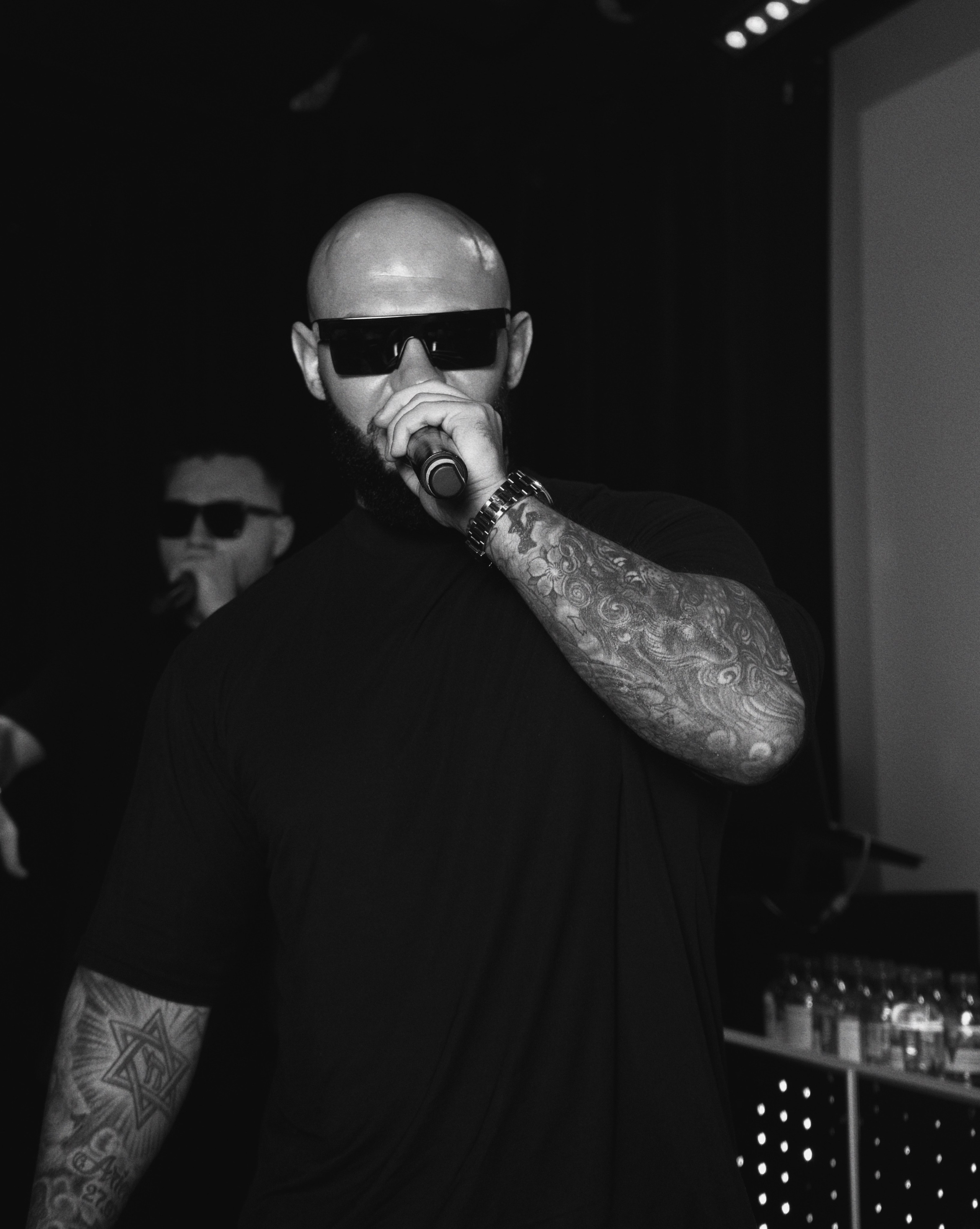 DZHIGAN. NOIZOMAX Художественный фотограф в Дубай