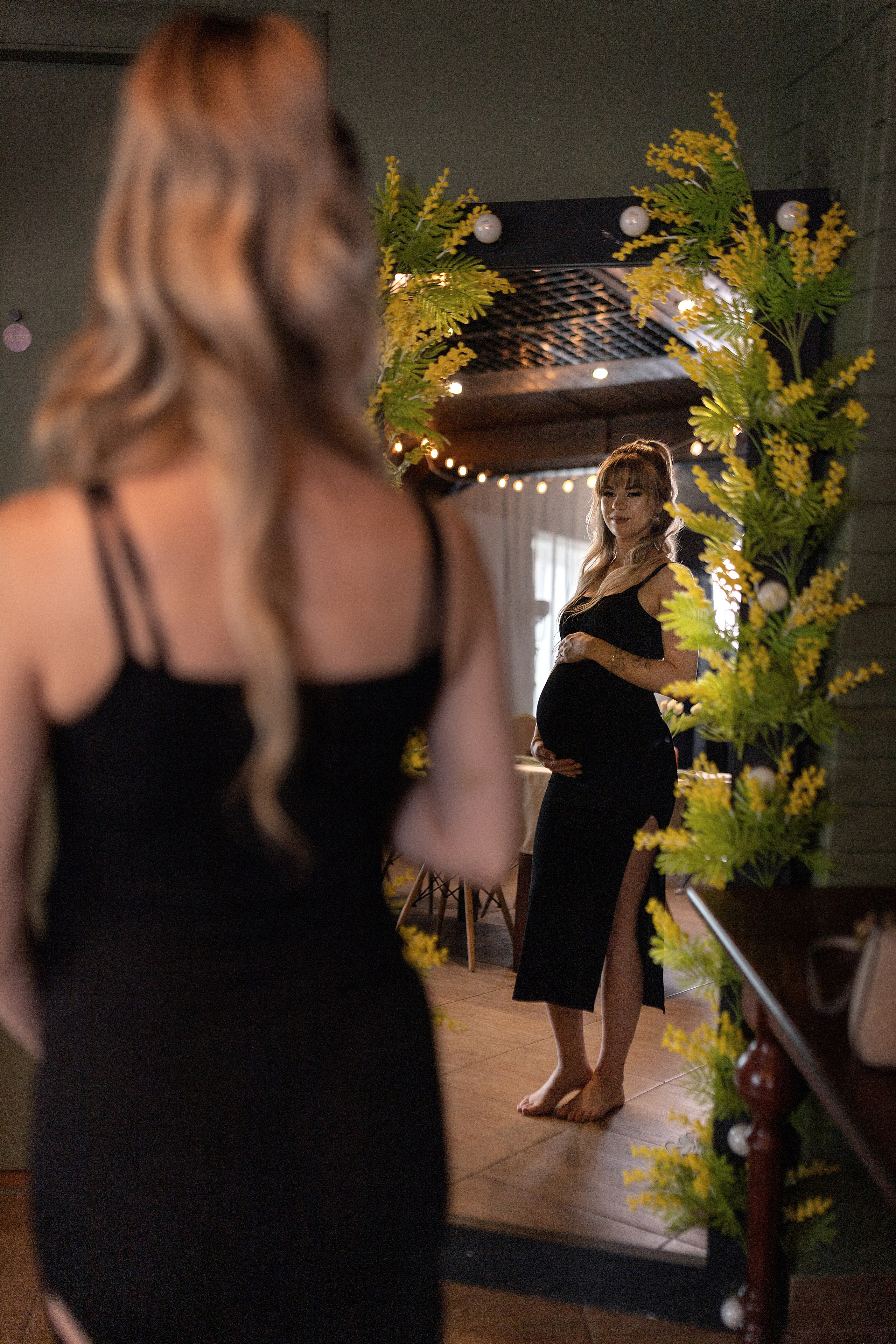 Фотосессия беременности в Иваново