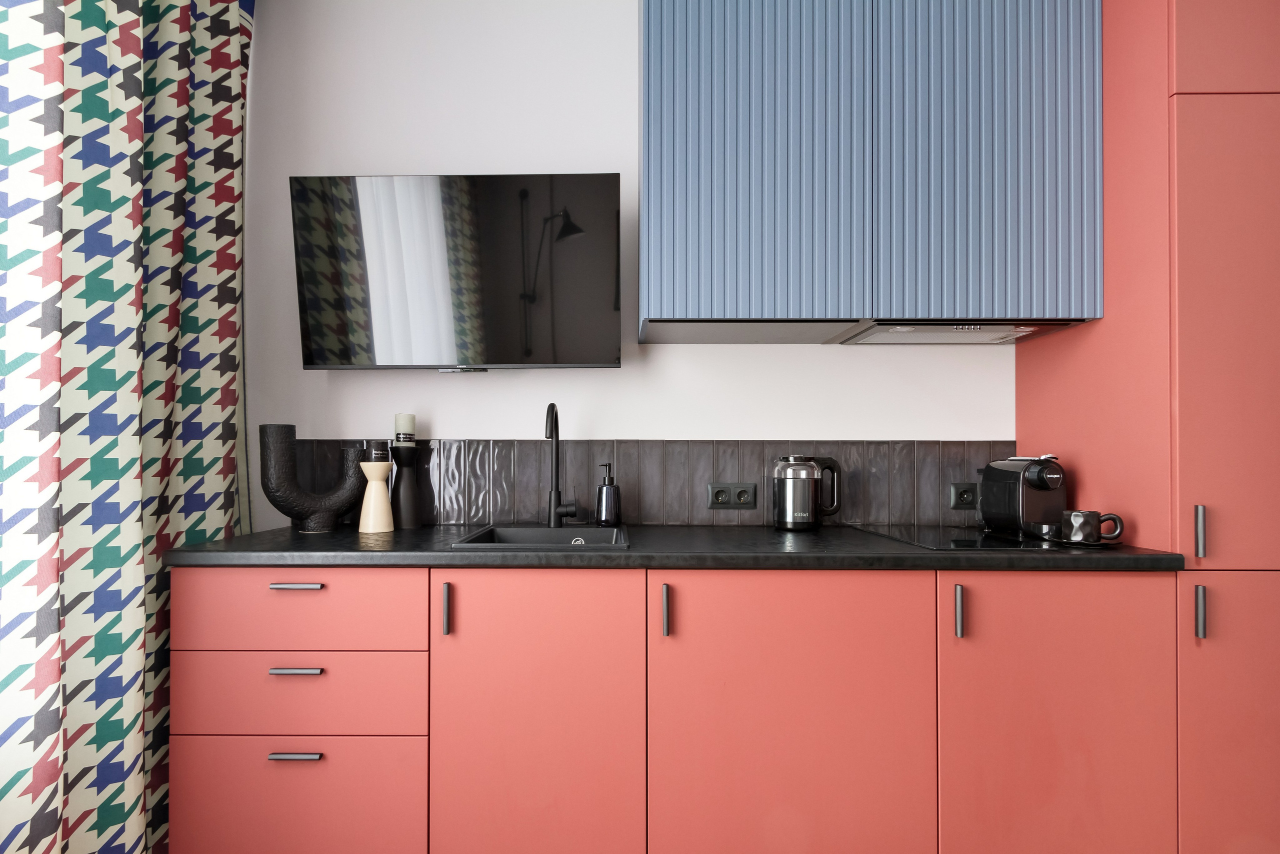 Чернышевский. Интерьерный фотограф в Новосибирске Дмитрий Шибаев