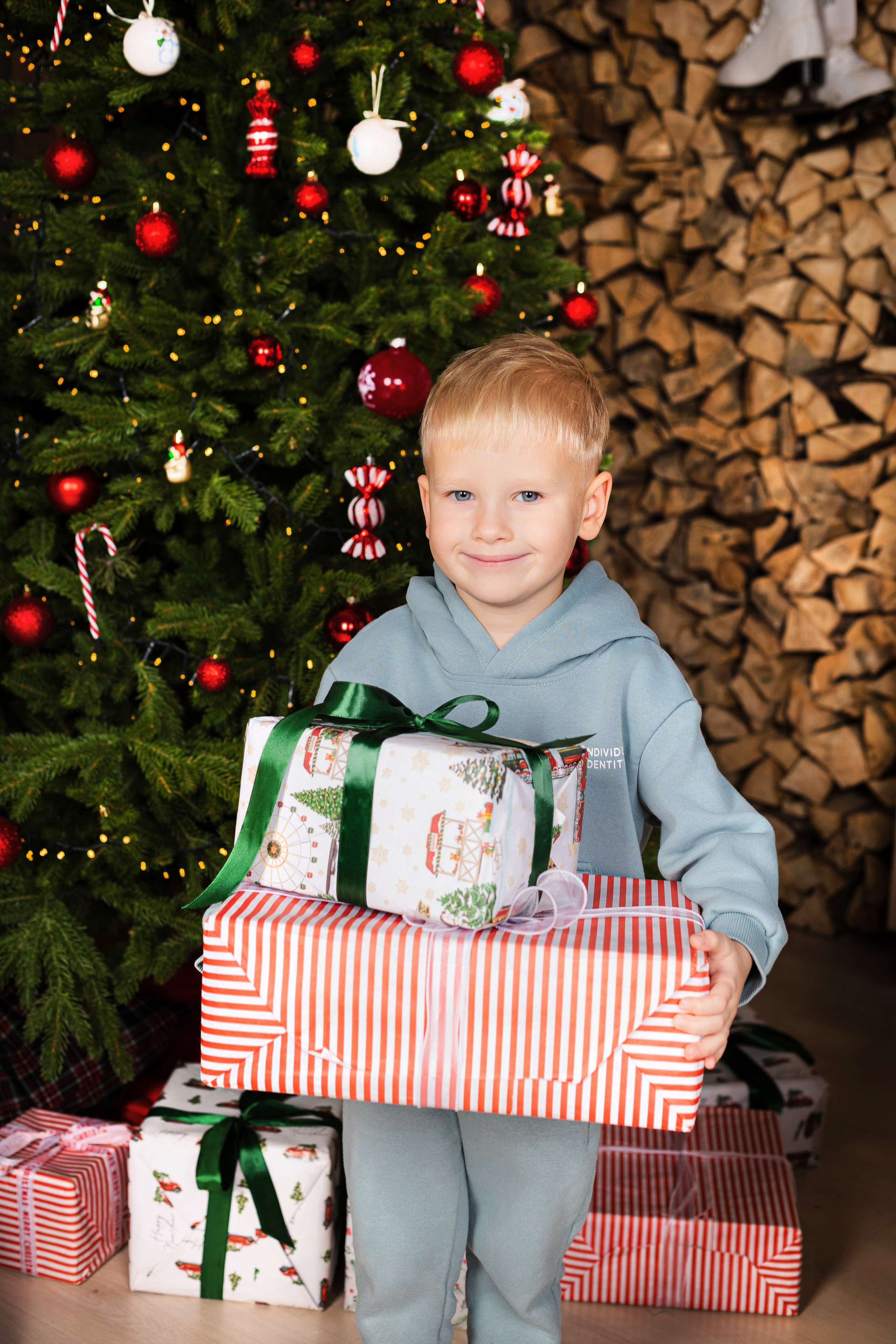 Анна, Игорь, Влада, София и Глеб. Фотограф ВИКА МЕДУЗА