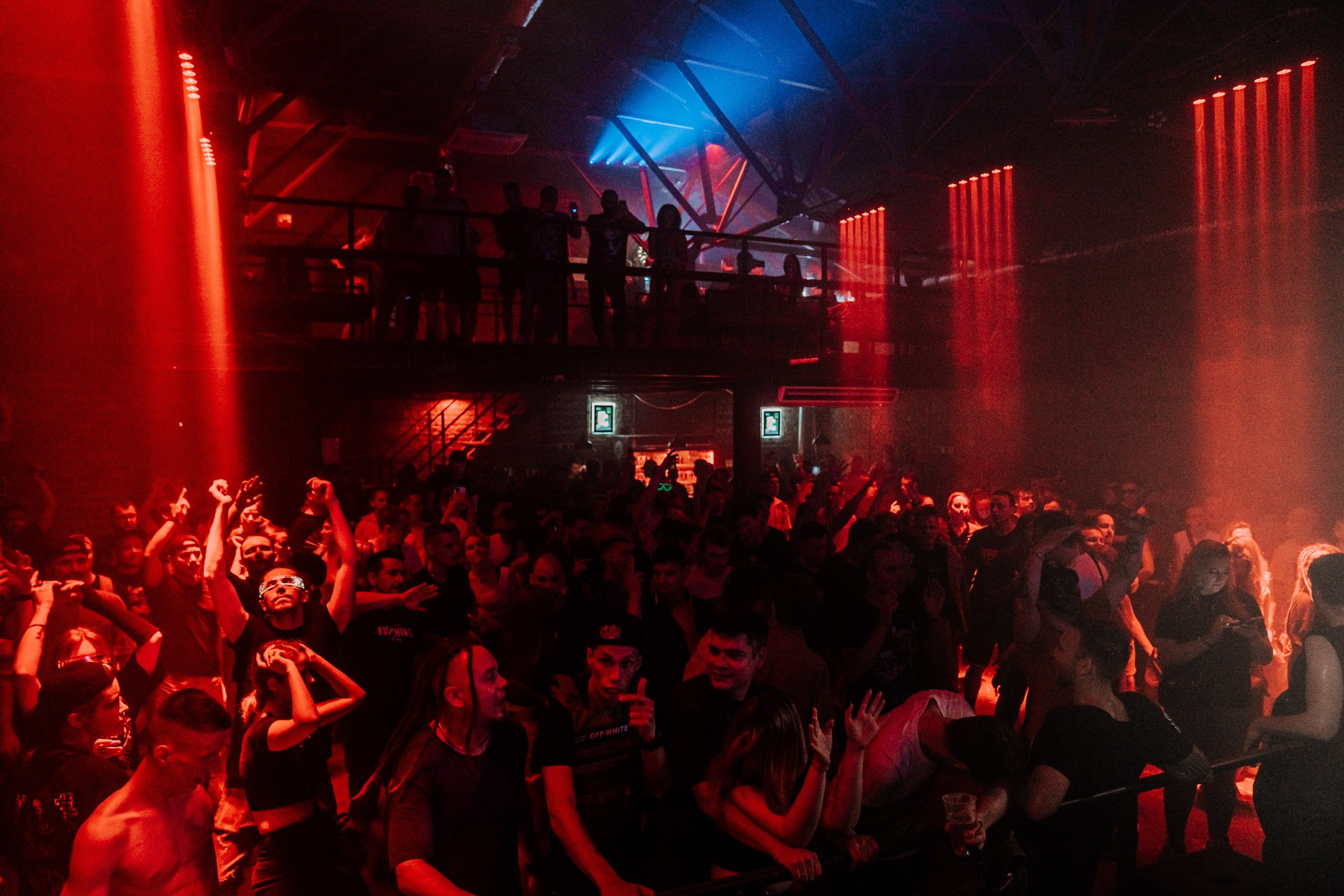 NEUROPUNK '23. KORSHIKOV SERGEY