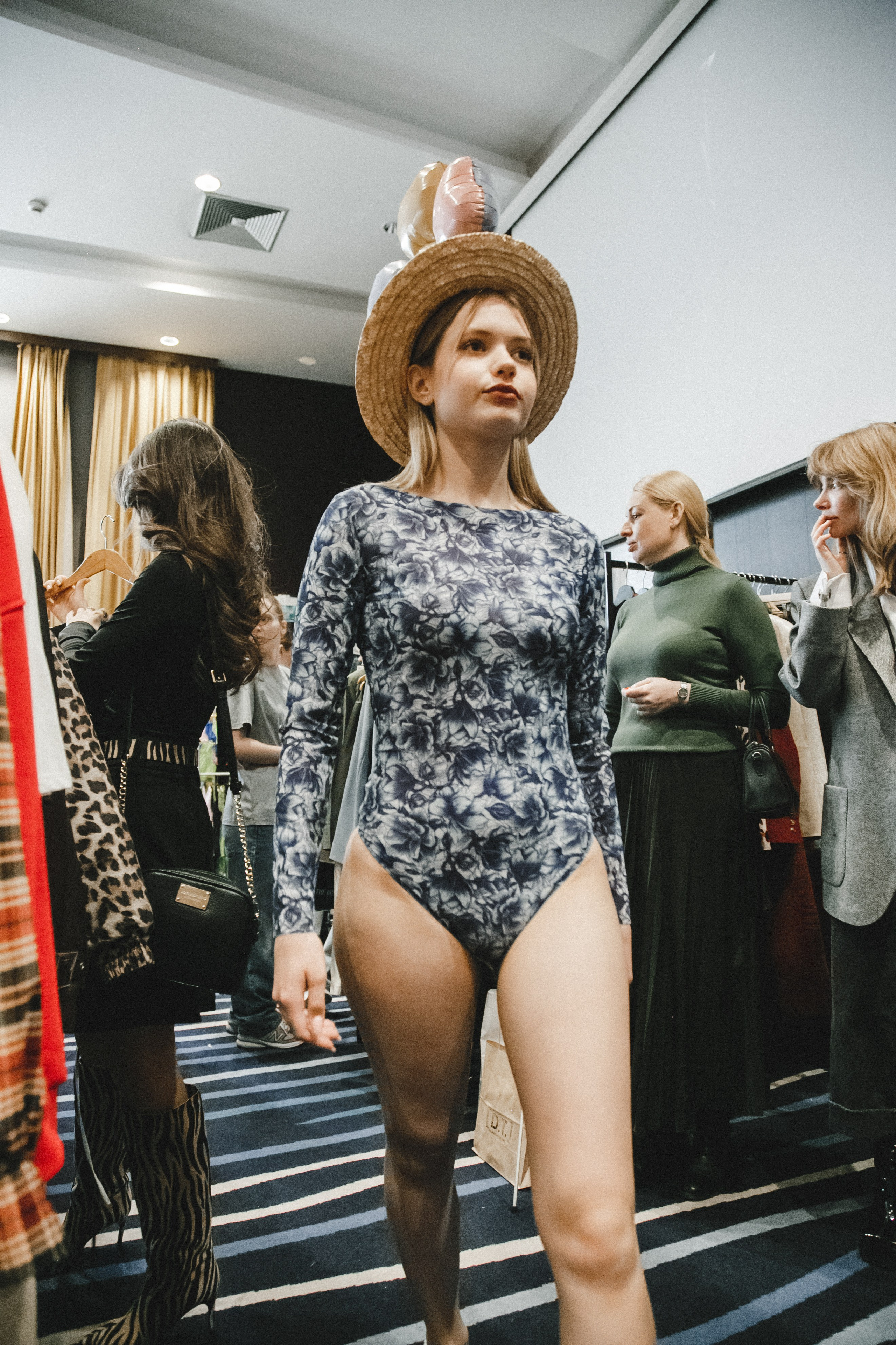 Fashion Day. Фотограф Иван Гуляев