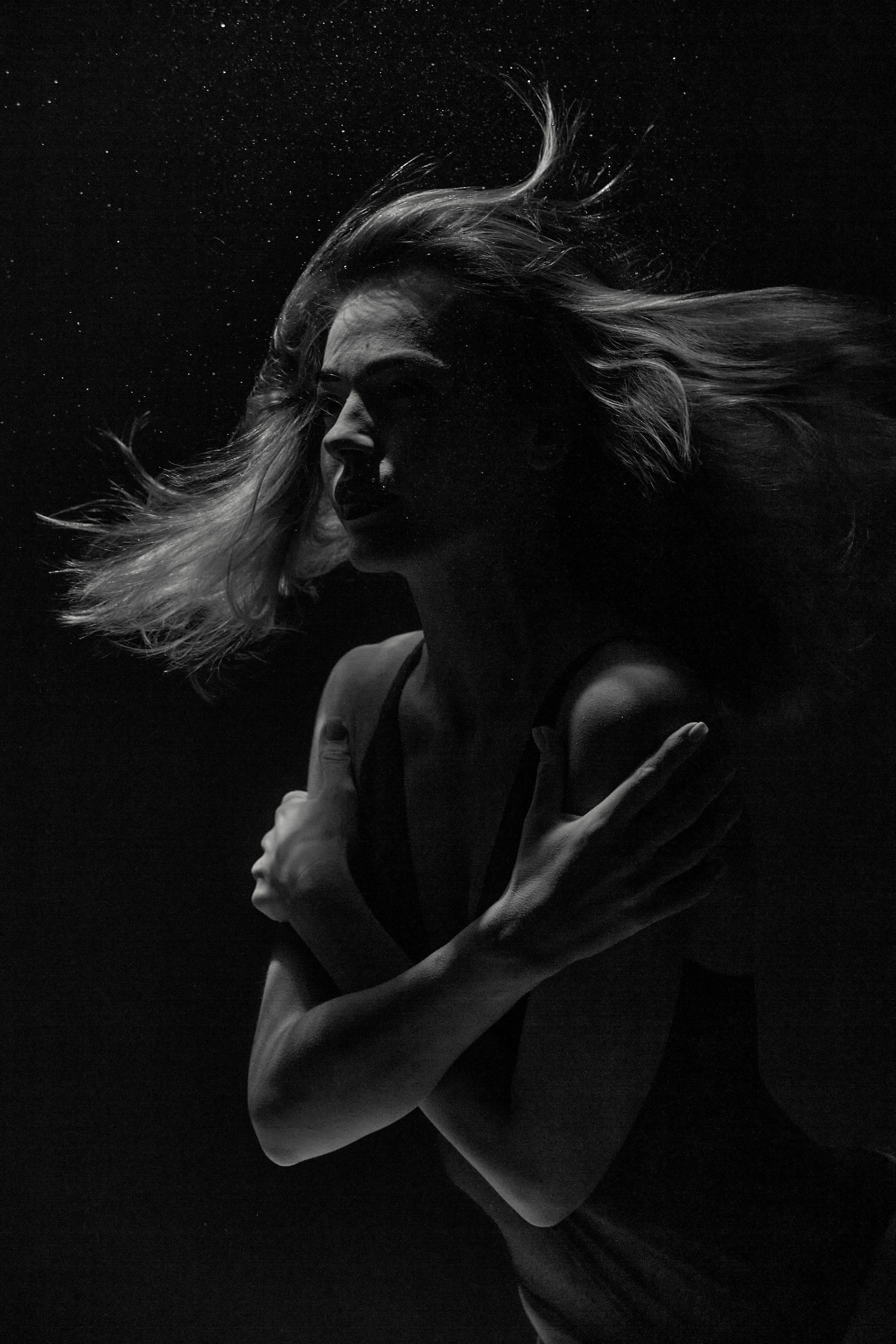 Подводная фотосессия. Свадебный и семейный фотограф в Минске и Минской области