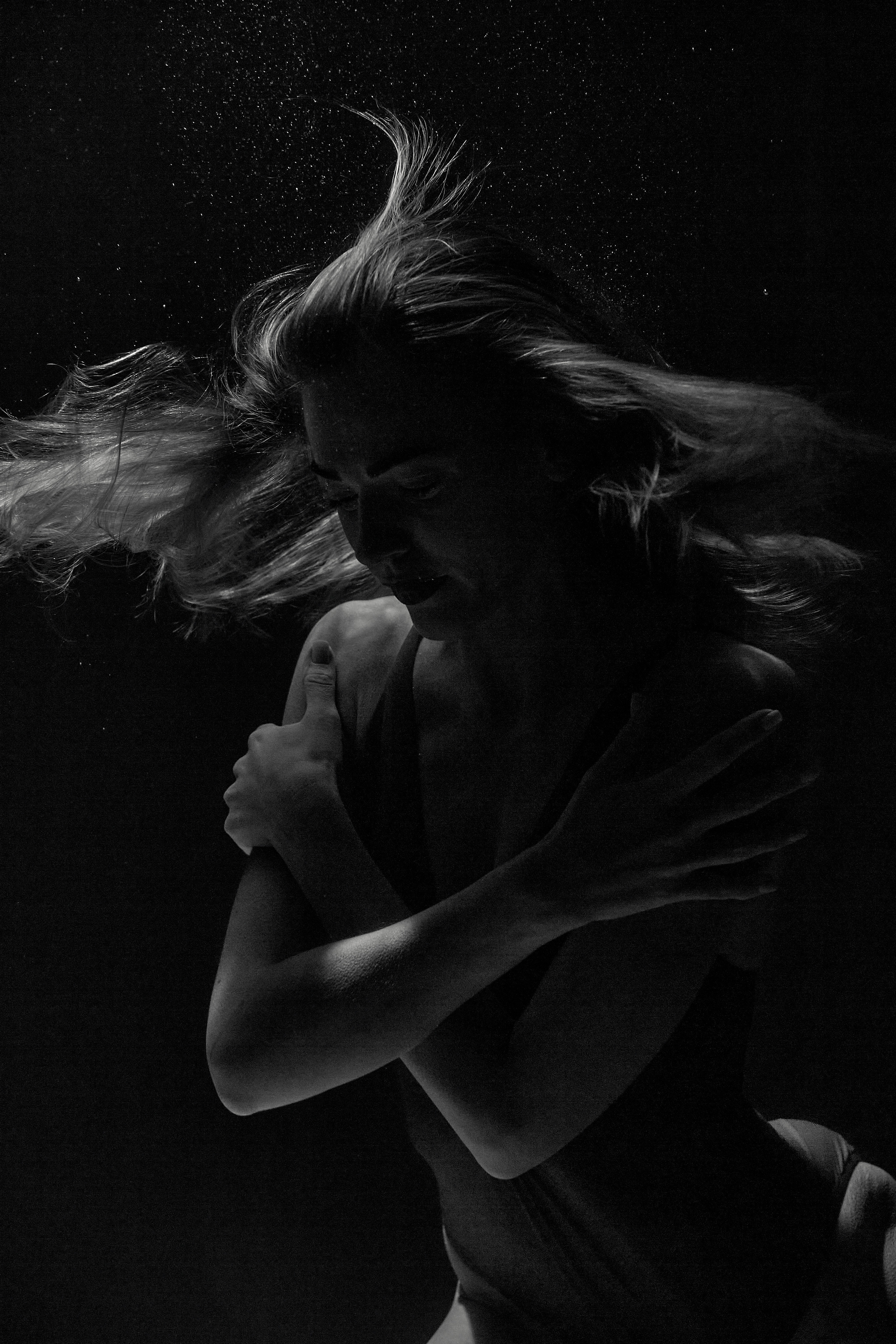 Подводная фотосессия. Свадебный и семейный фотограф в Минске и Минской области