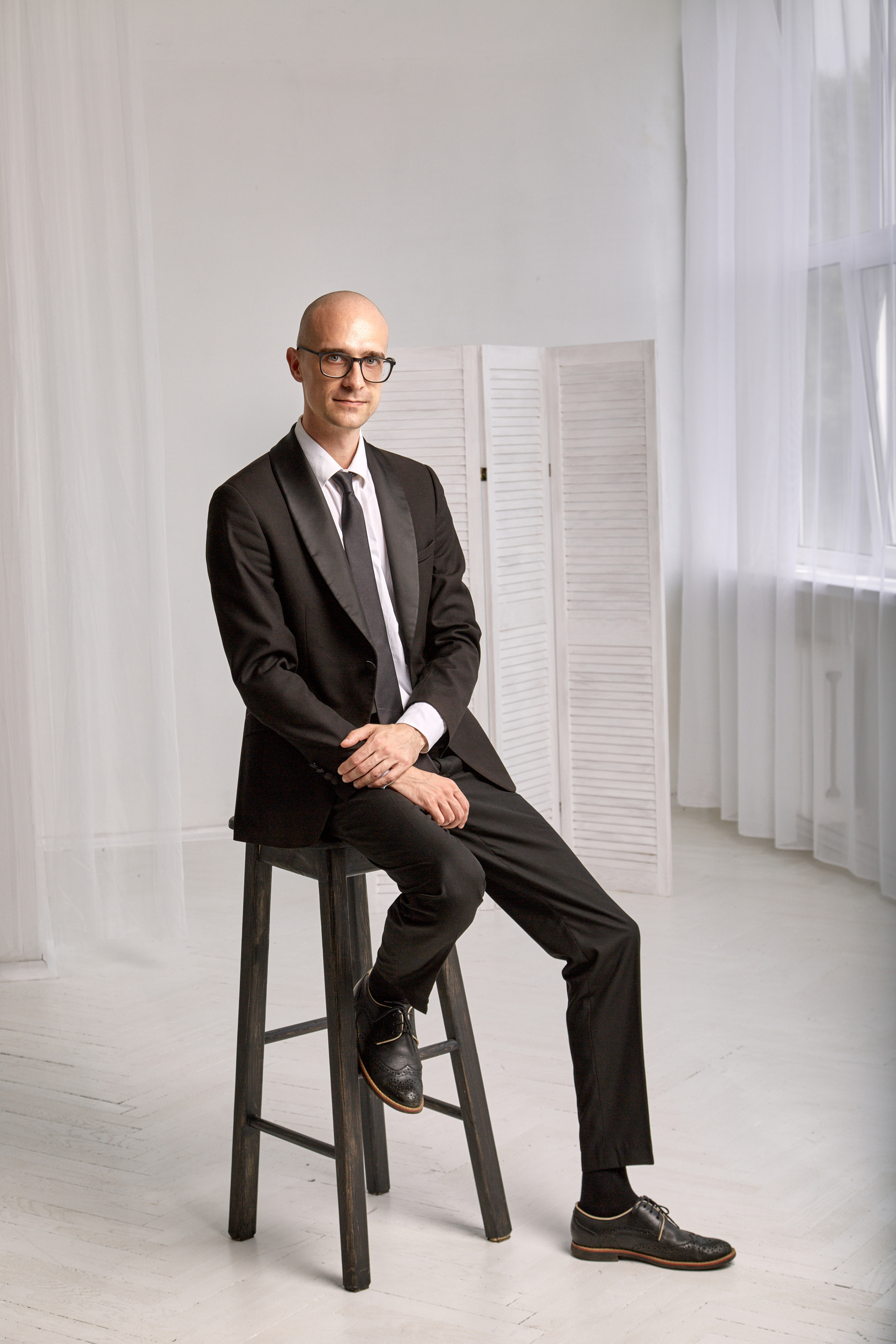 Мужской портрет. Свадебный и семейный фотограф в Минске и Минской области