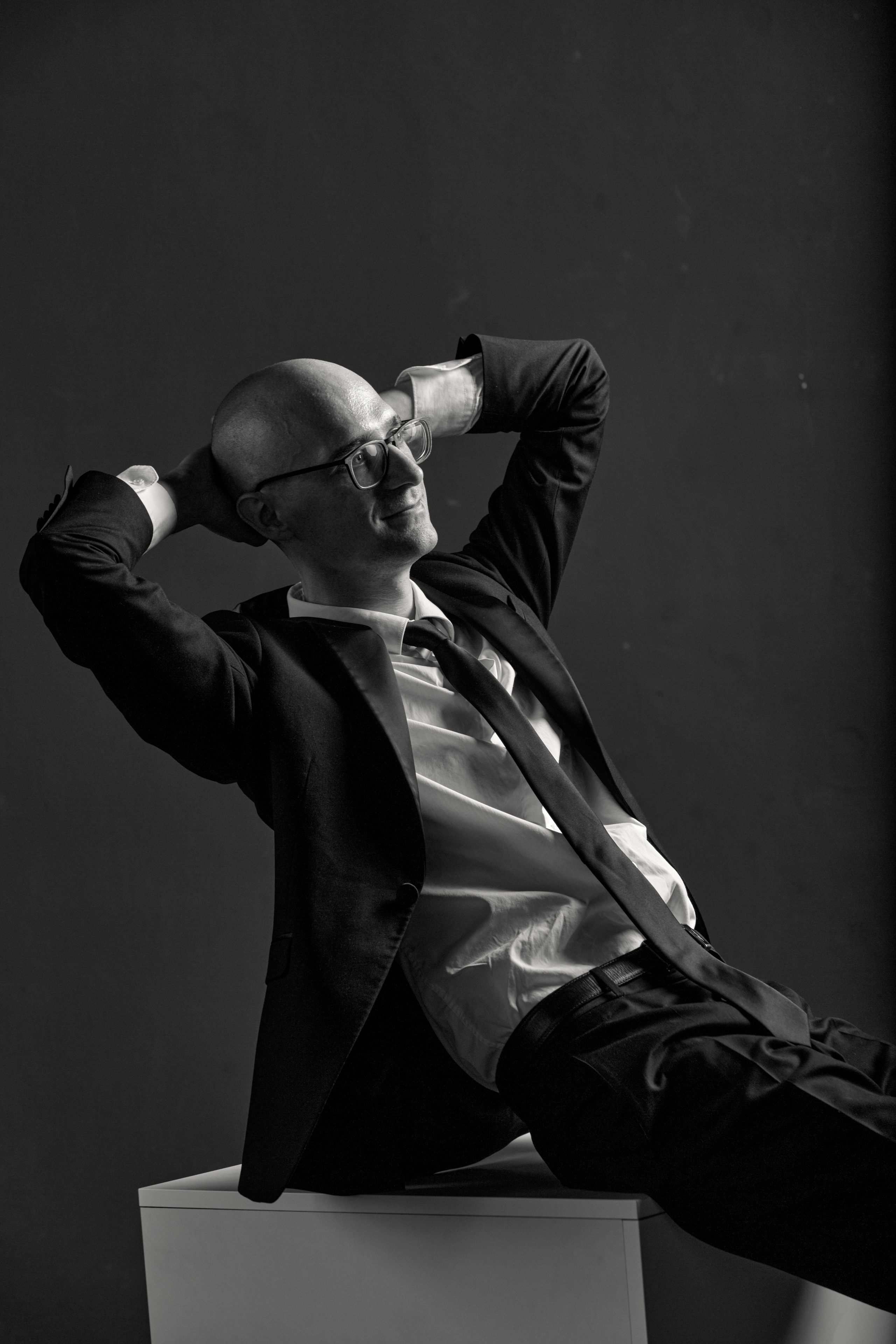 Мужской портрет. Свадебный и семейный фотограф в Минске и Минской области