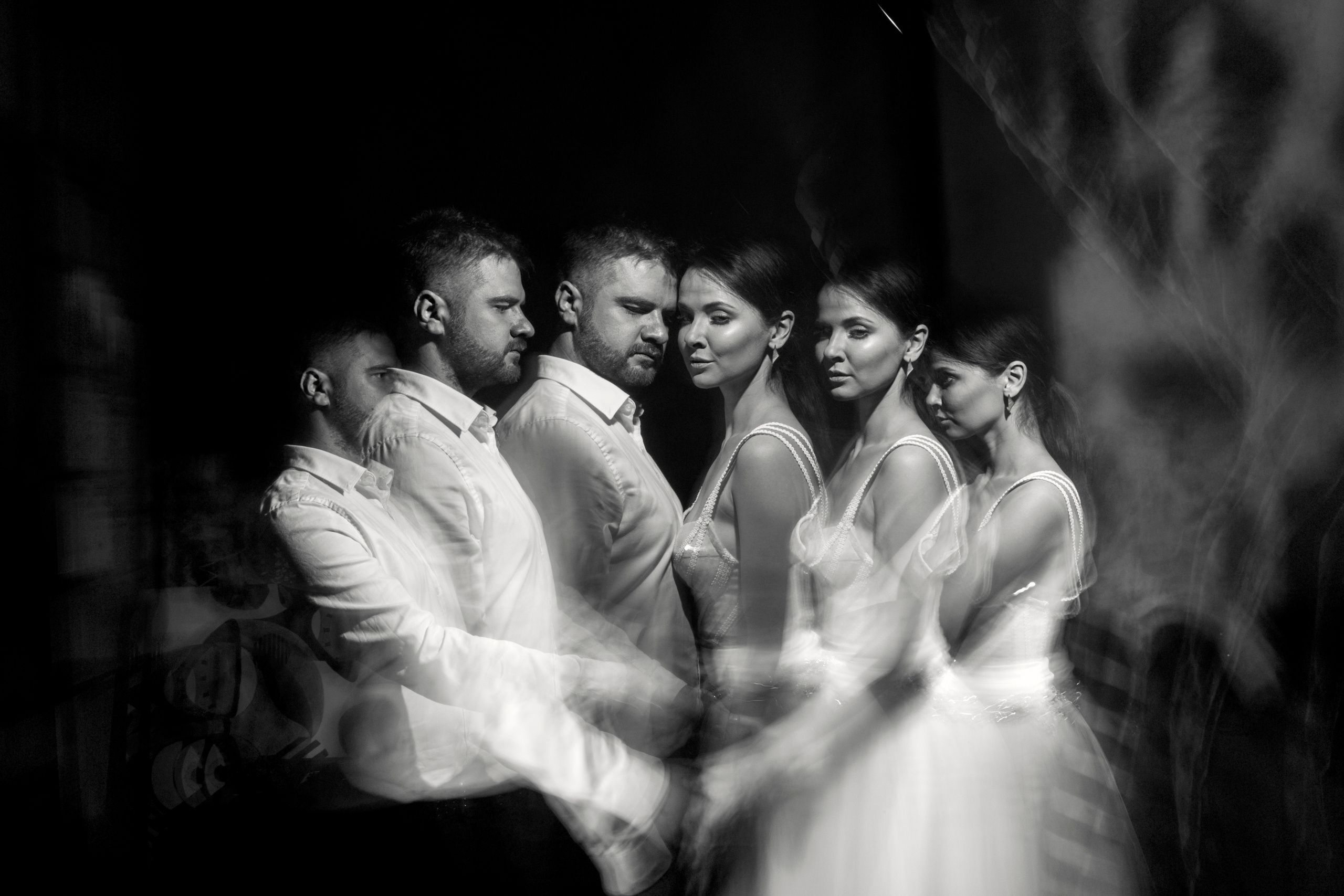 Свадебный и семейный фотограф в Минске и Минской области