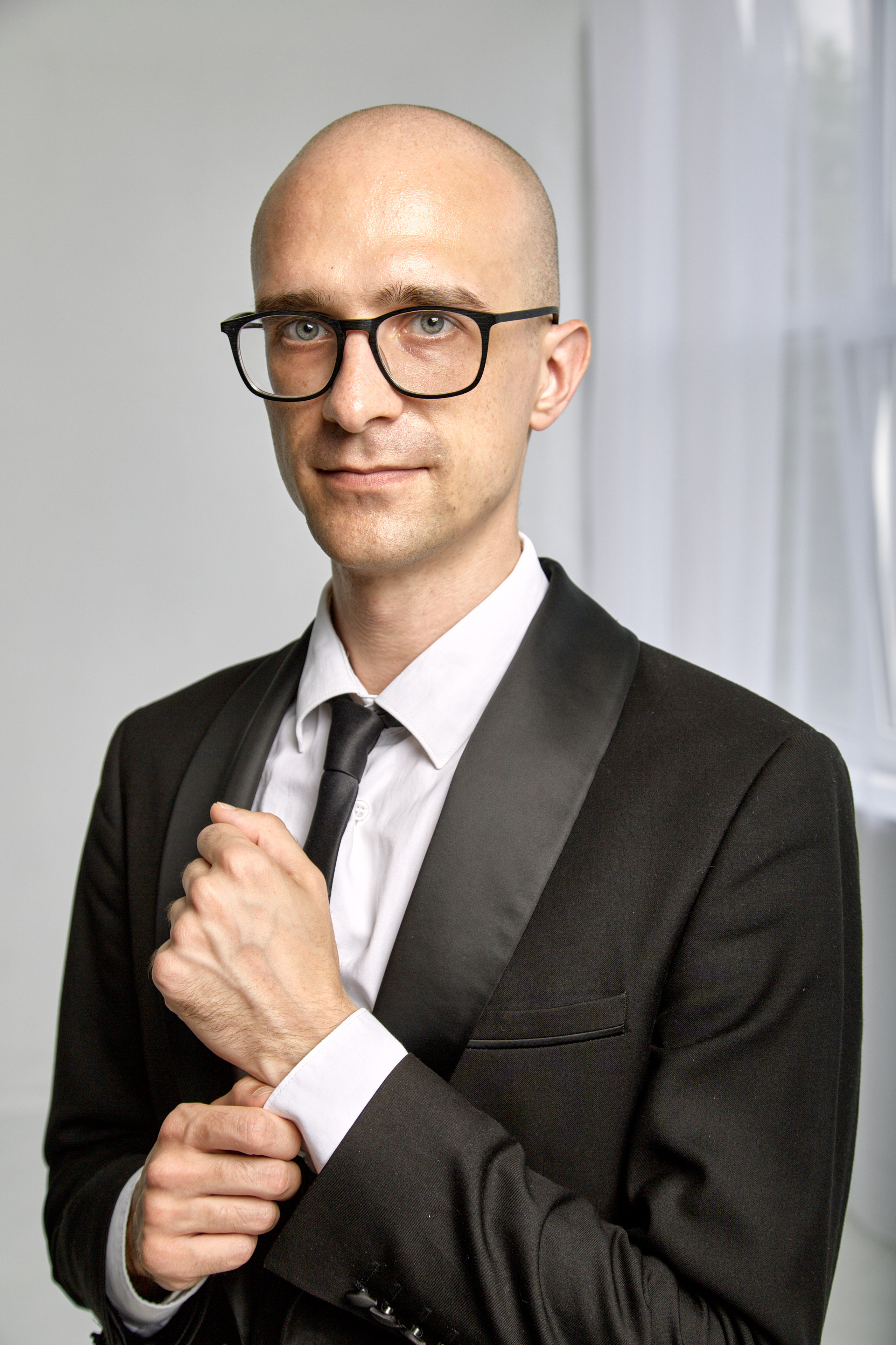 Мужской портрет. Свадебный и семейный фотограф в Минске и Минской области