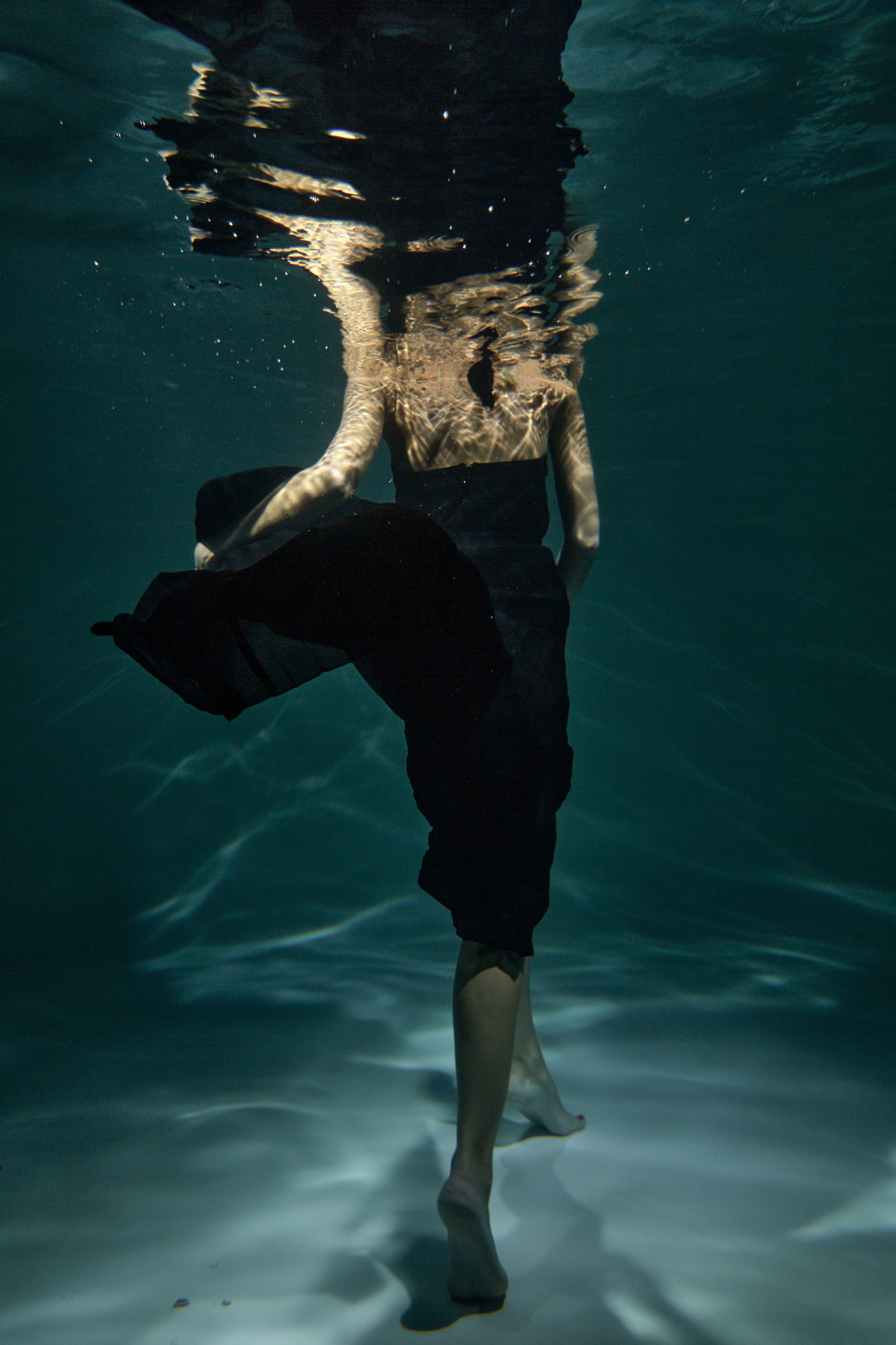 Подводная фотосессия. Свадебный и семейный фотограф в Минске и Минской области