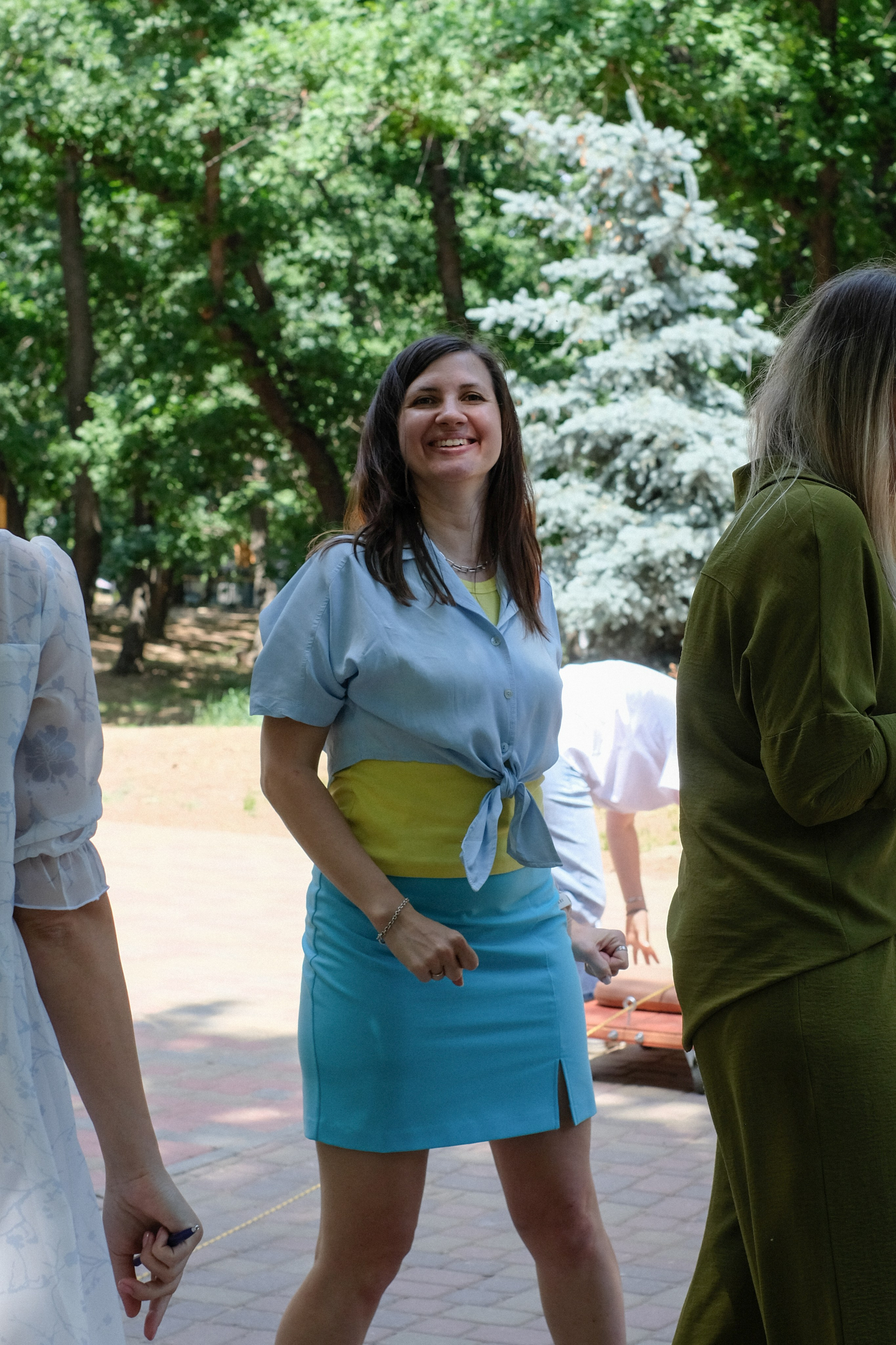 Выпускной 4 класс. ФОТОГРАФ АННА КАЗАРЯН