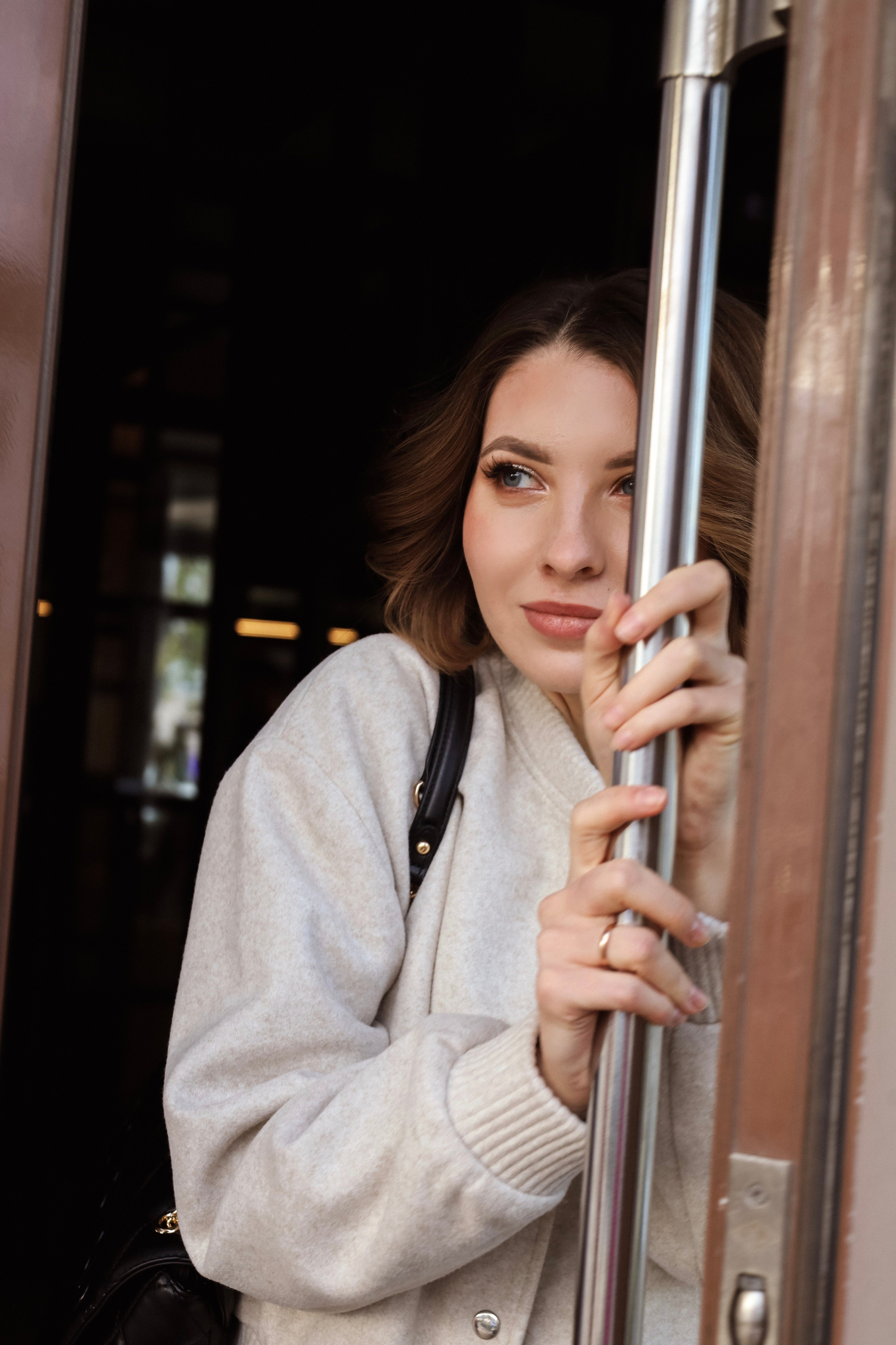 Александра. Никонорова Анастасия