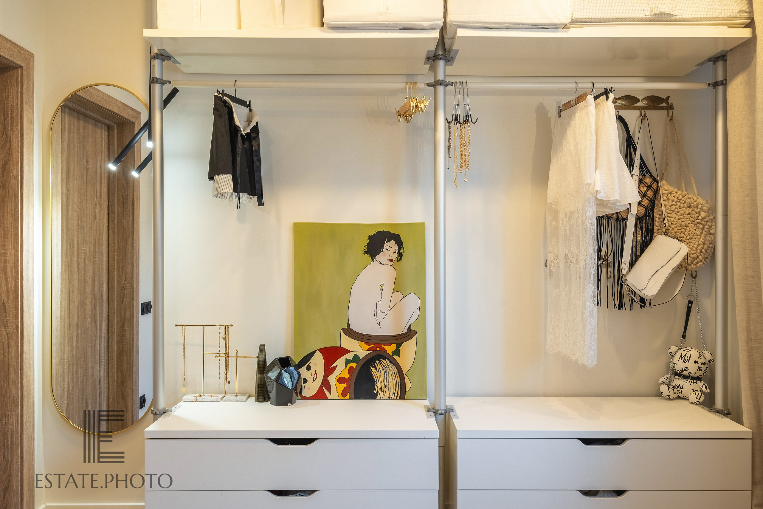 Глэмпинг и загородная недвижимость. Интерьерный фотограф Москва Татьяна Казакова