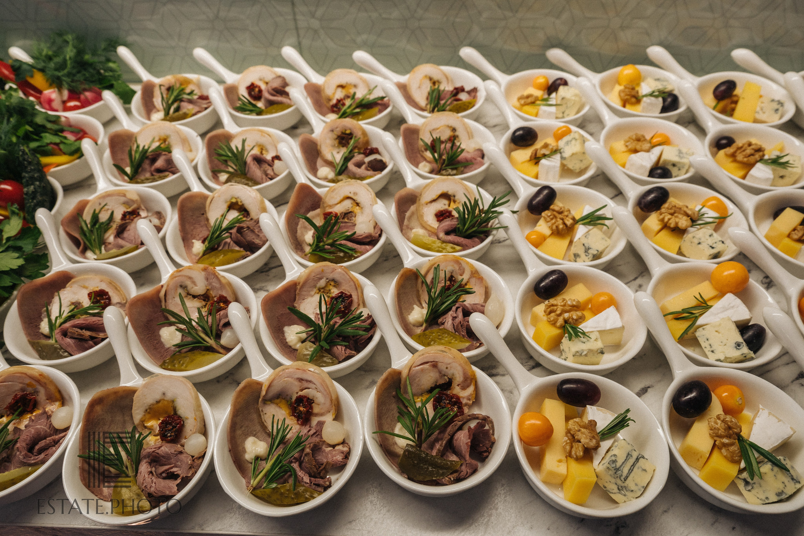 Кафе и рестораны. Интерьерный фотограф Москва Татьяна Казакова