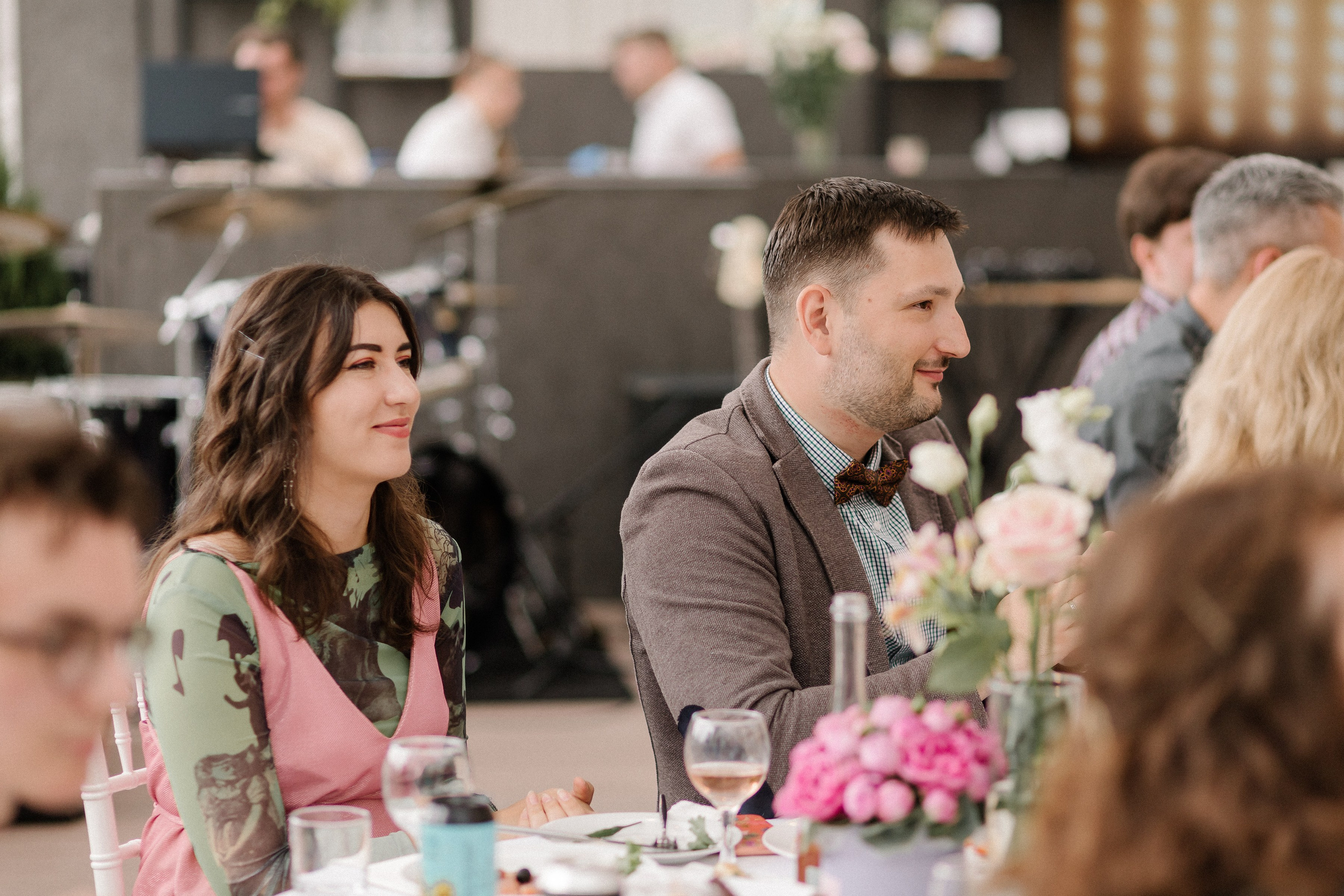 Антон и Елизавета/2023. Свадебный и семейный фотограф в Екатеринбурге