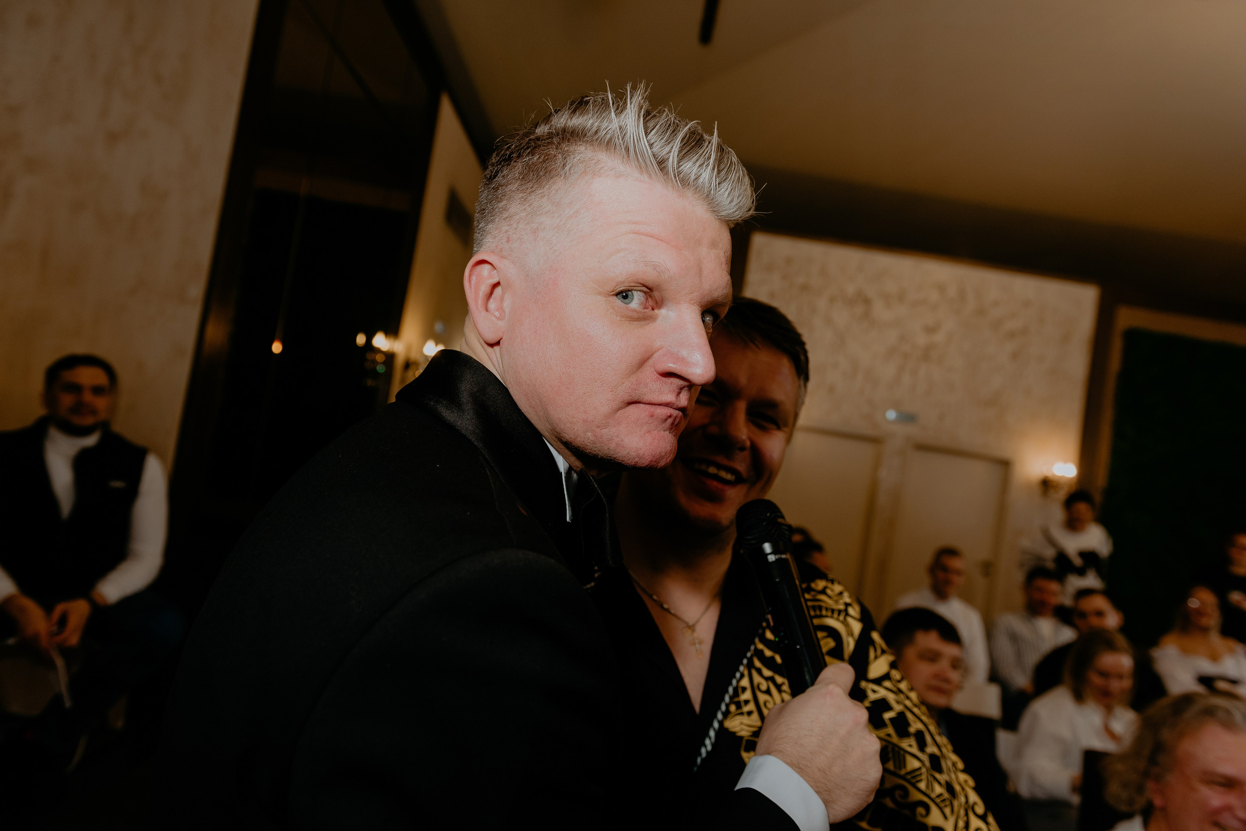 Фотограф Москва | Янис Алываев