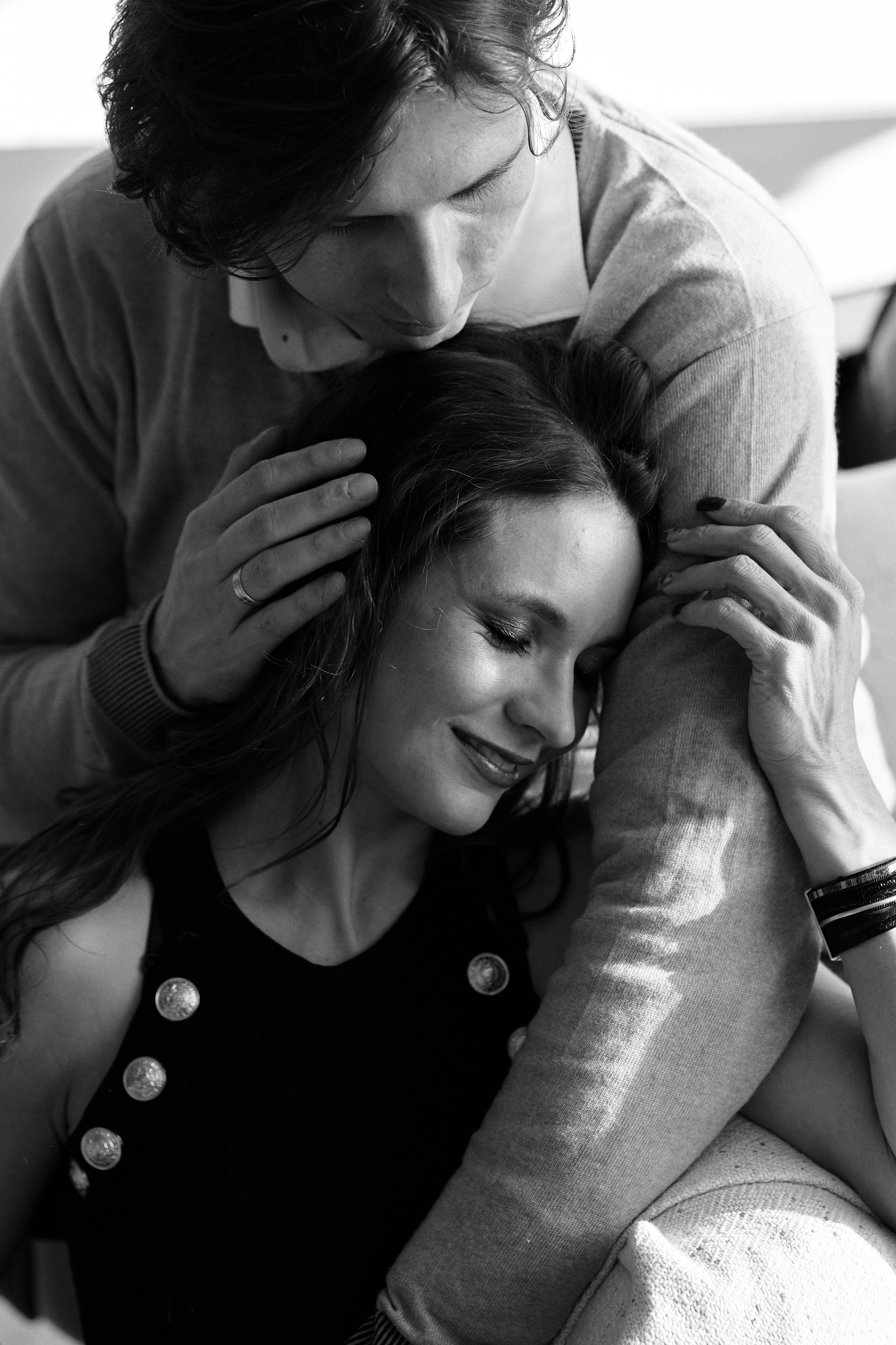 Навсегда. Виктория Момчилович Фотограф Москва