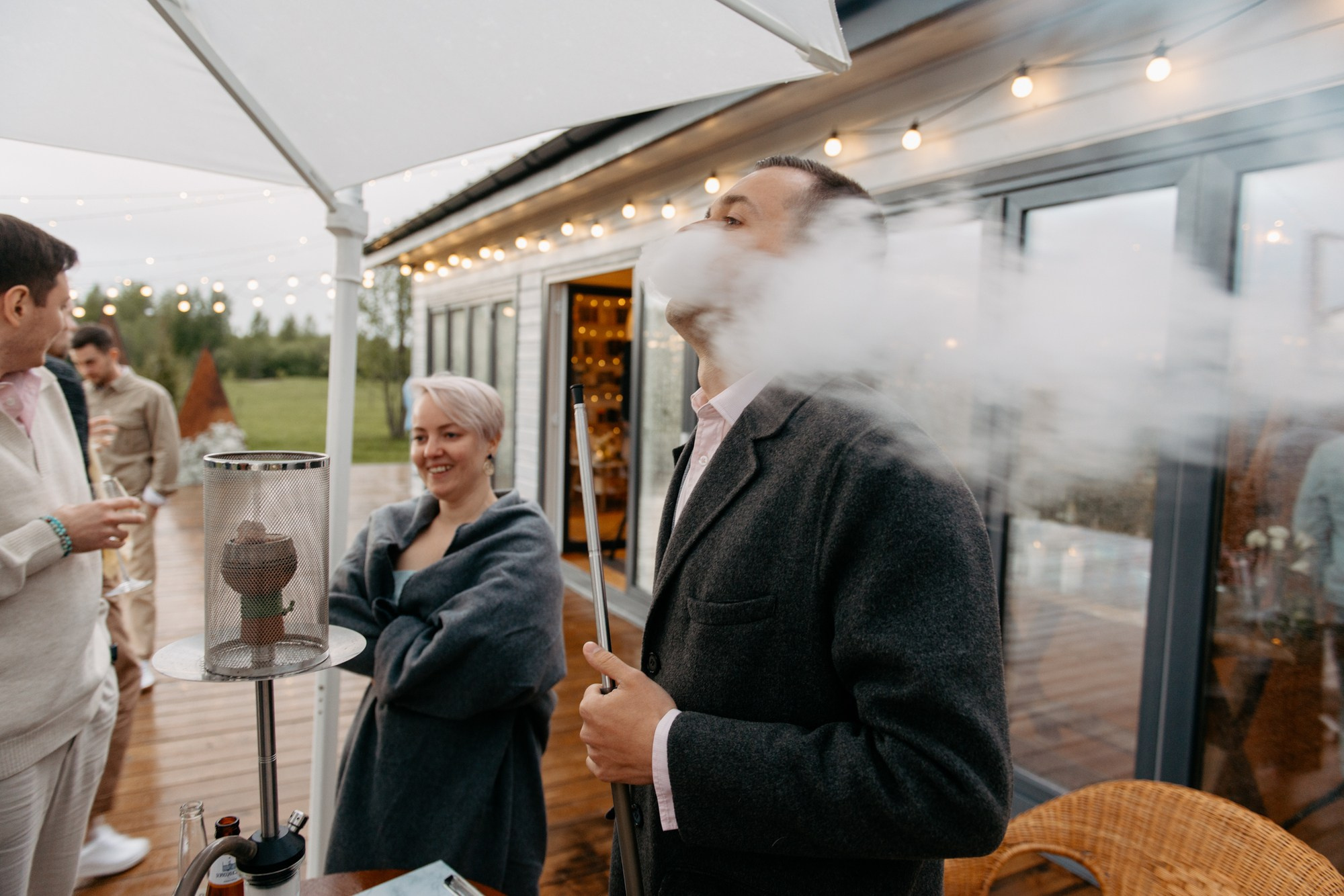 СВАДЬБА РОМАНА И ДАРЬИ. Свадебный фотограф в Москве — Илья Пивоварчик