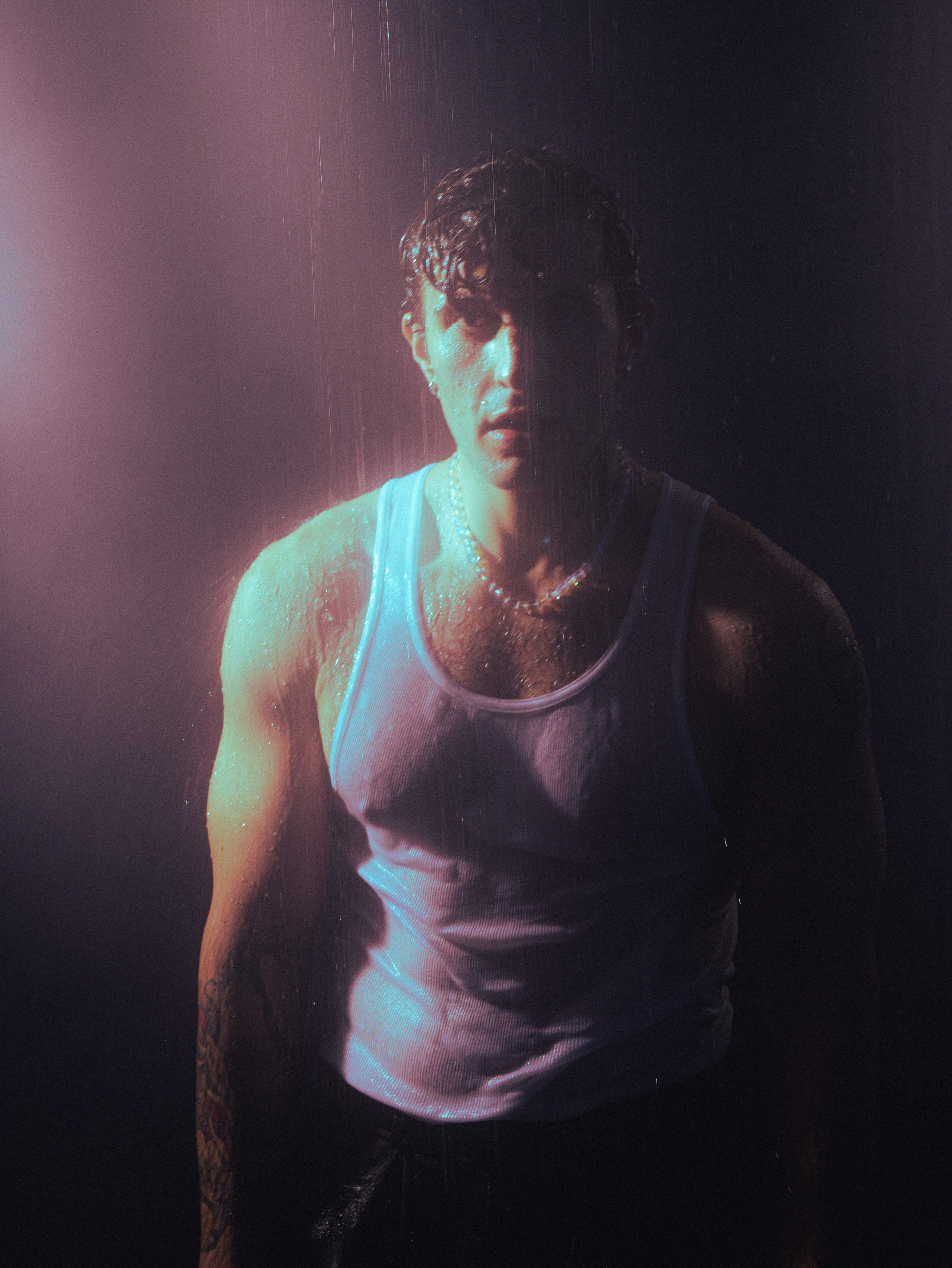 АРТЁМ. M8U — фотограф Санкт-Петербург