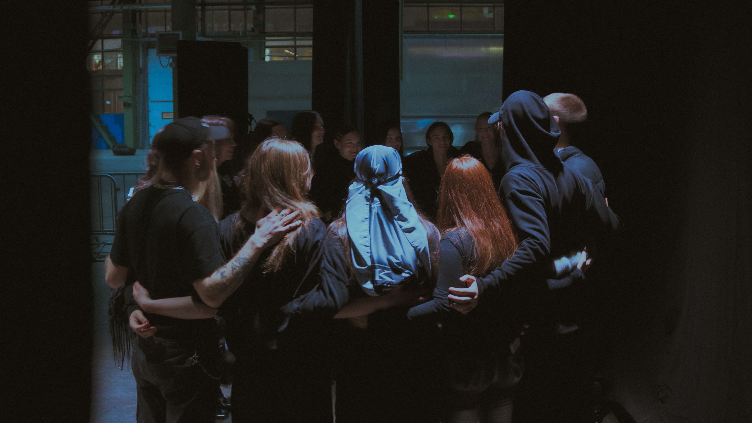 AUXI | FASHION. M8U — фотограф Санкт-Петербург