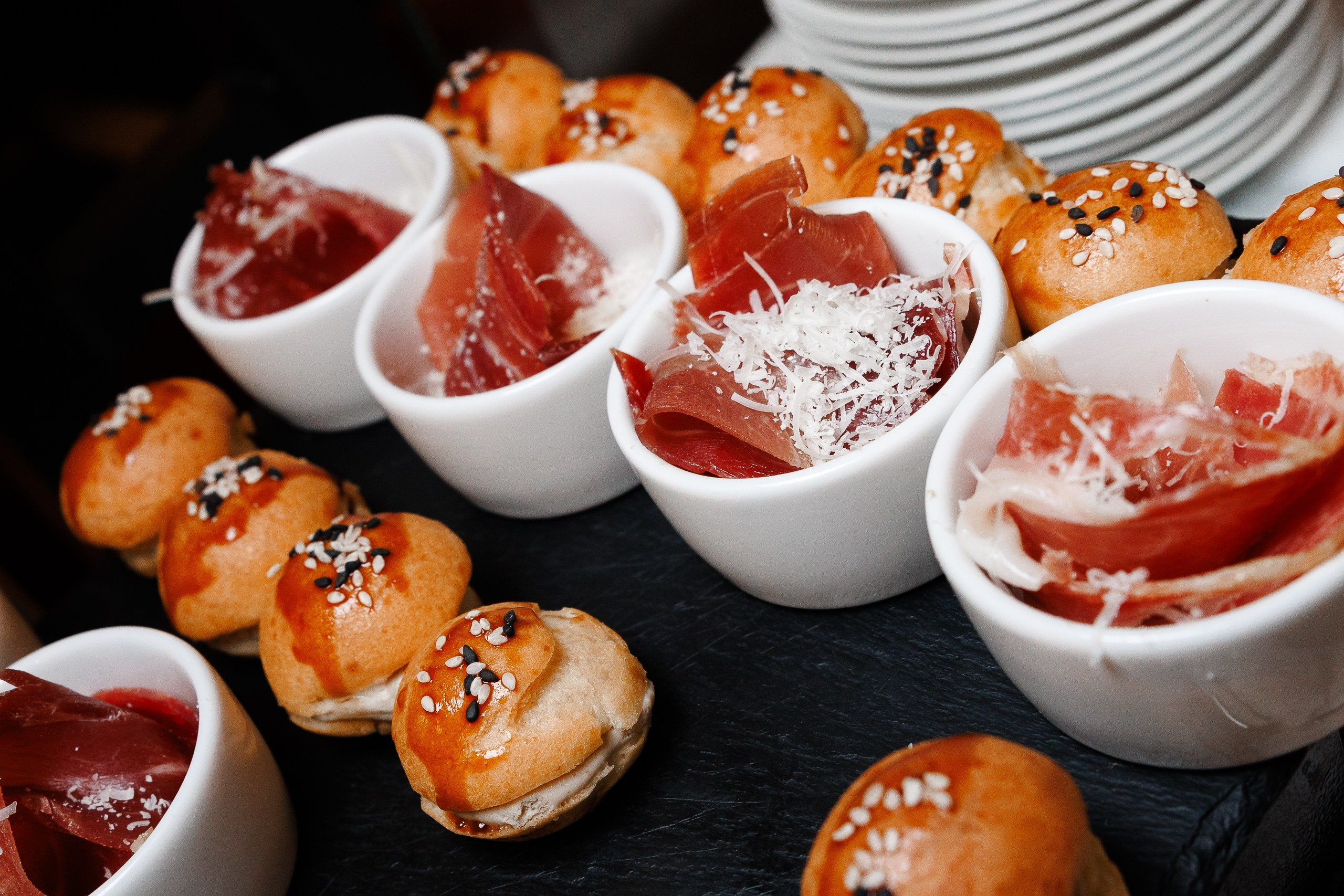 Закрытый показ фильма в Angleterre cinema lounge. Фотограф в Санкт-Петербурге — Сергей Петров