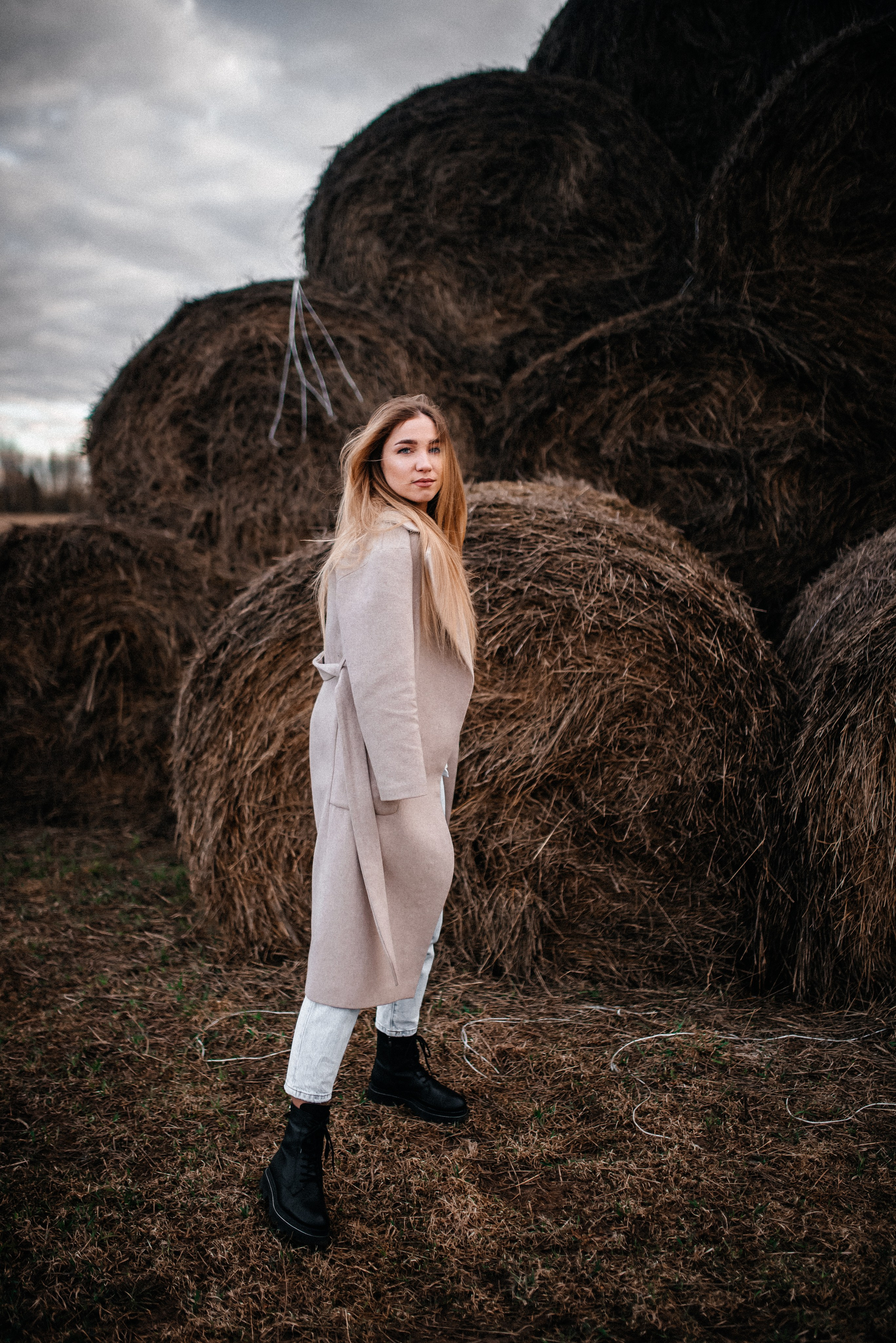 Ира, осень 2021. Главная