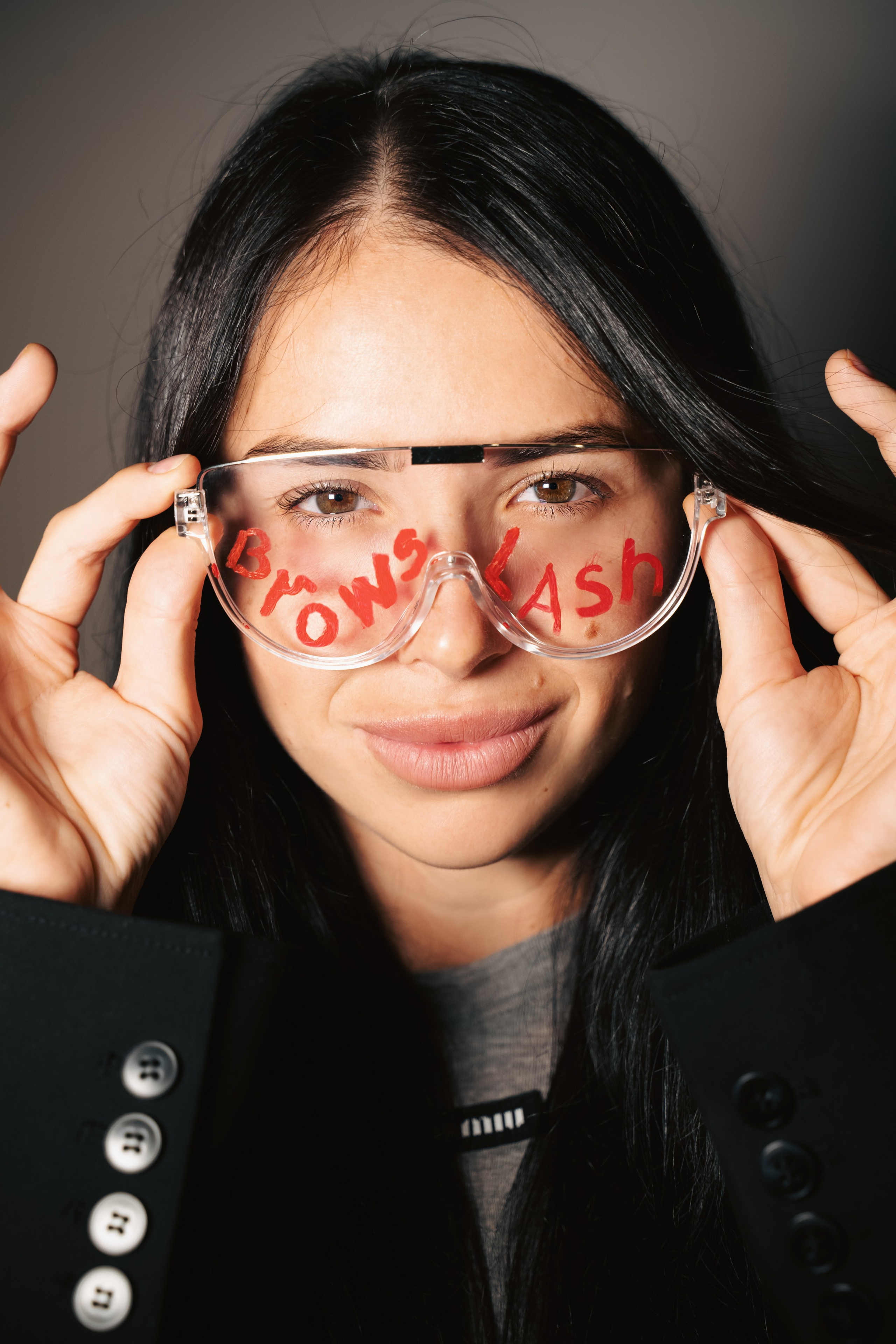 Brows&lashes. Контент фотограф в Москве Кулич Настя