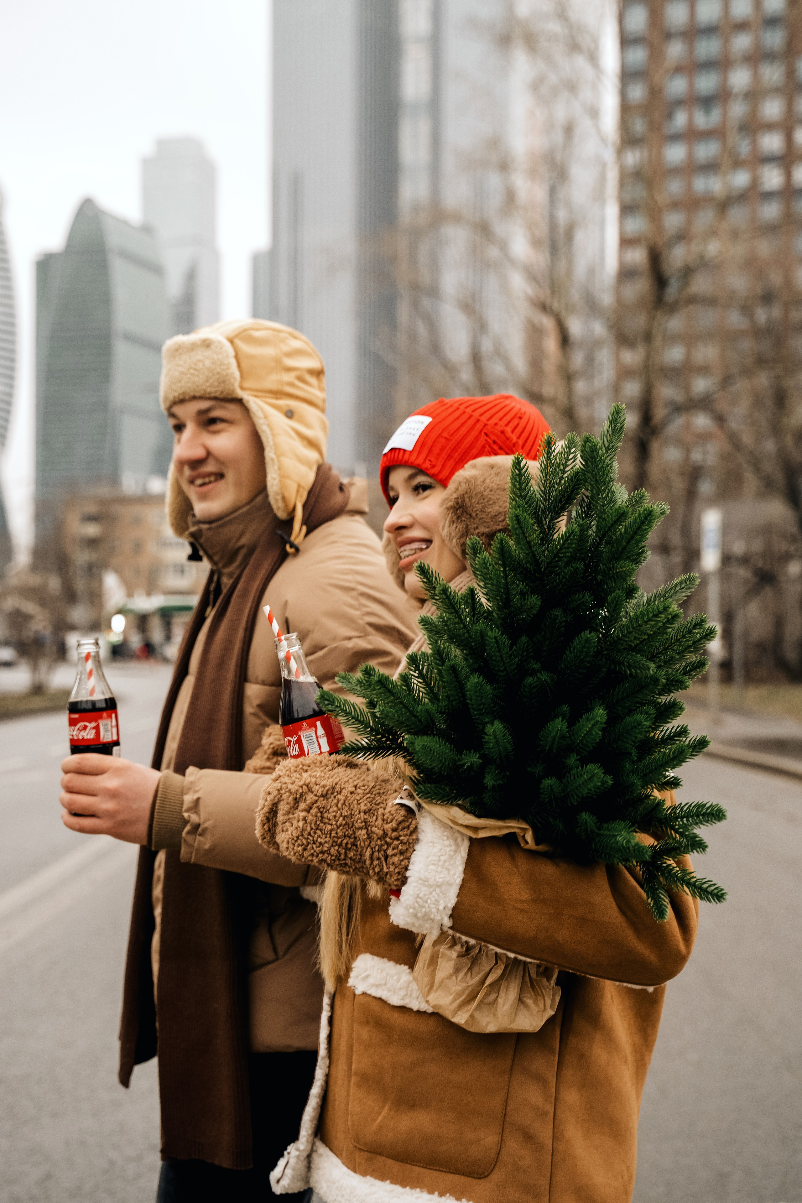 «ОДИН ДОМА 2» Александра + Владимир. Контент фотограф в Москве Кулич Настя