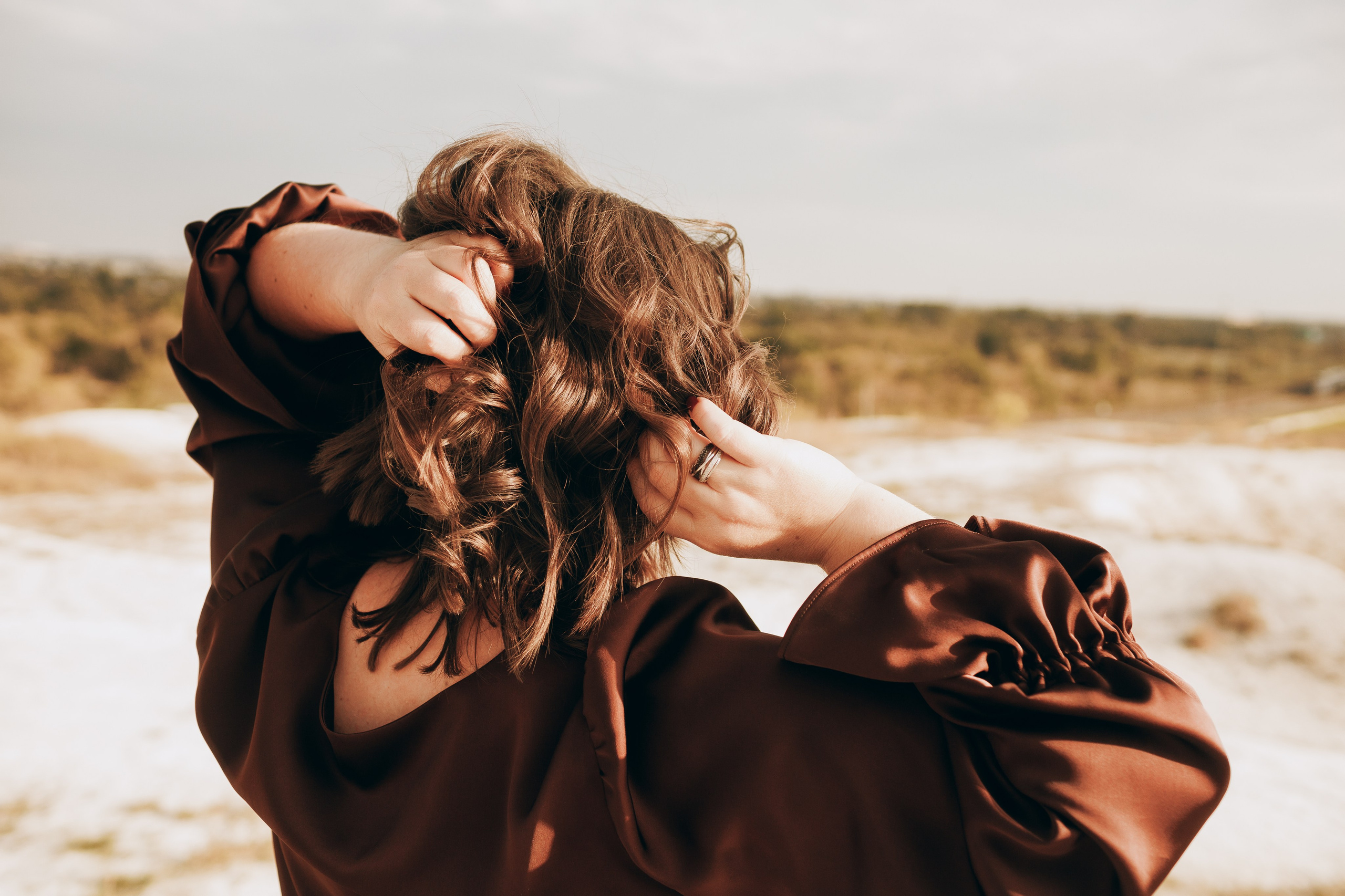 Мария. Портретный и свадебный фотограф в Белгороде Глухова Кристина