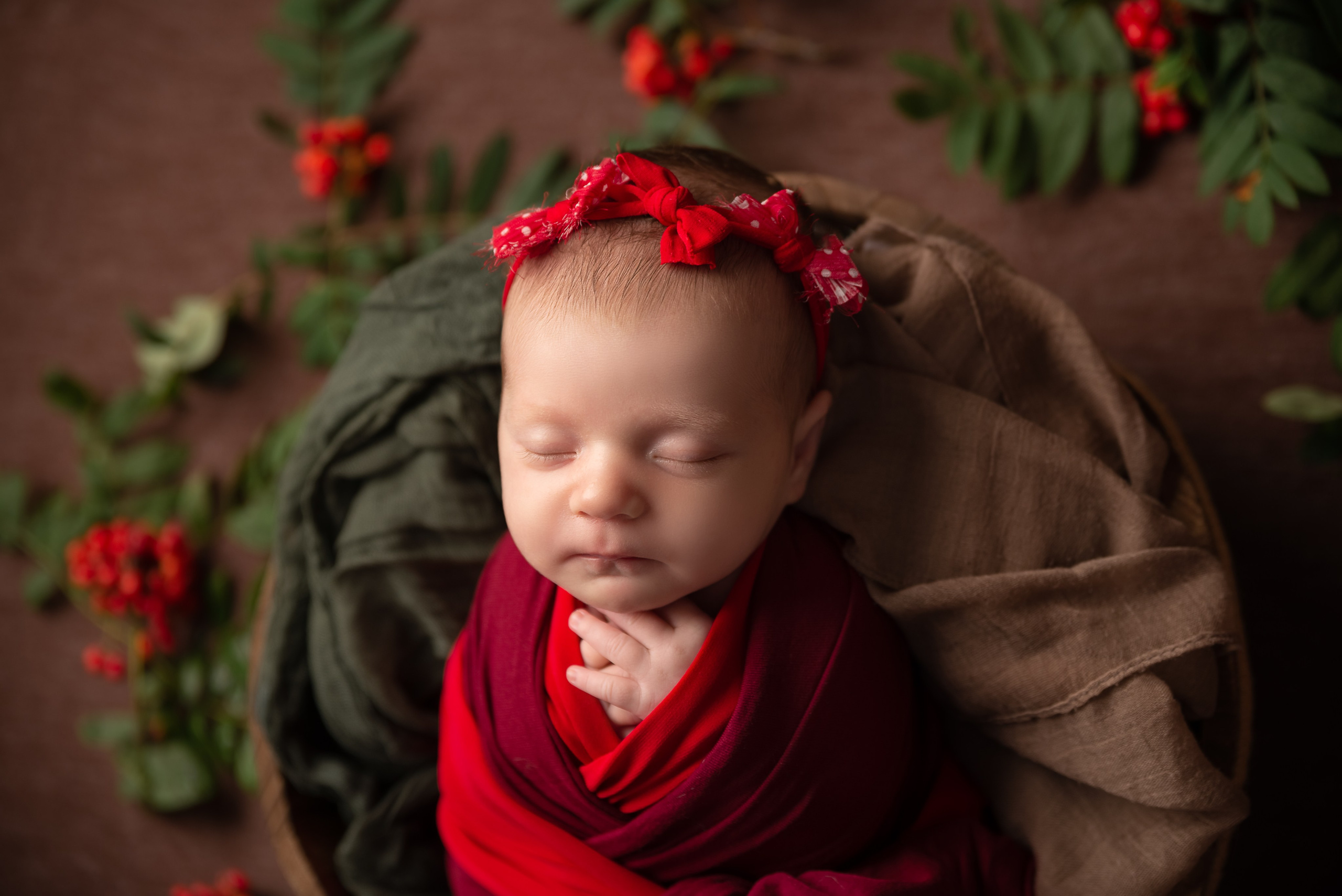 Фотосессия новорожденных. Фотограф новорожденных Екатеринбург, Первоуральск