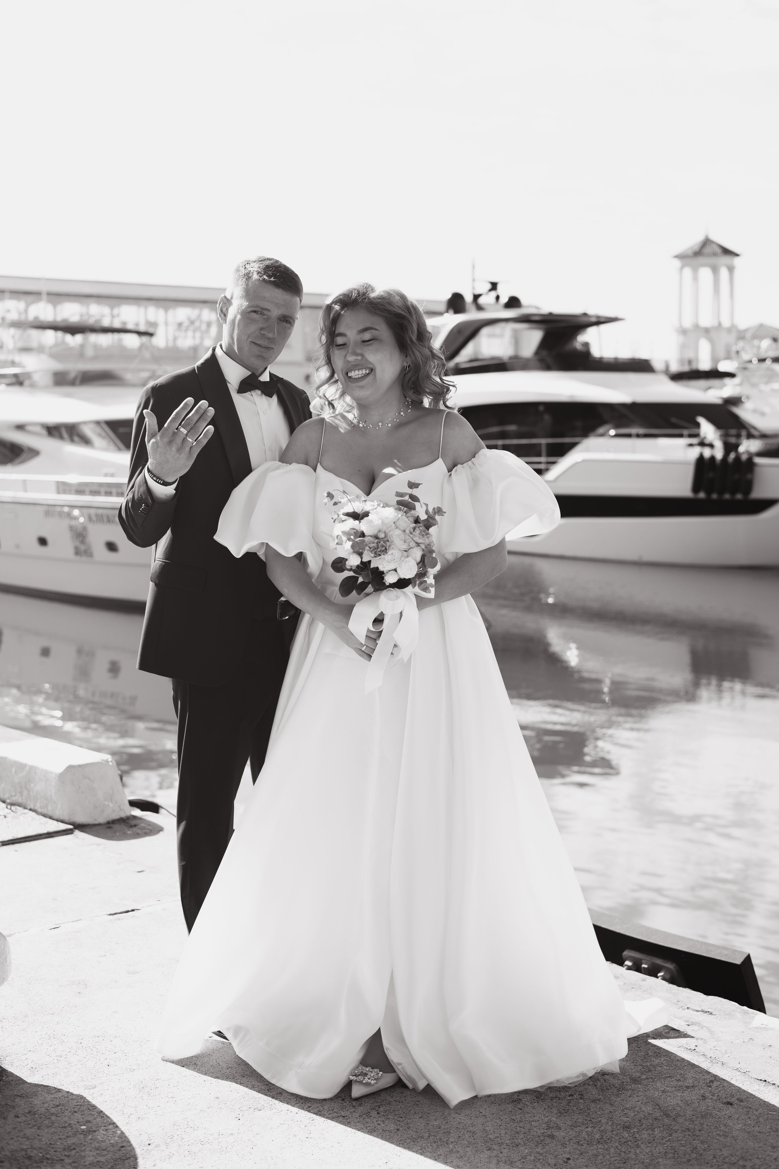 Олег&Айна. Фотограф в Екатеринбурге