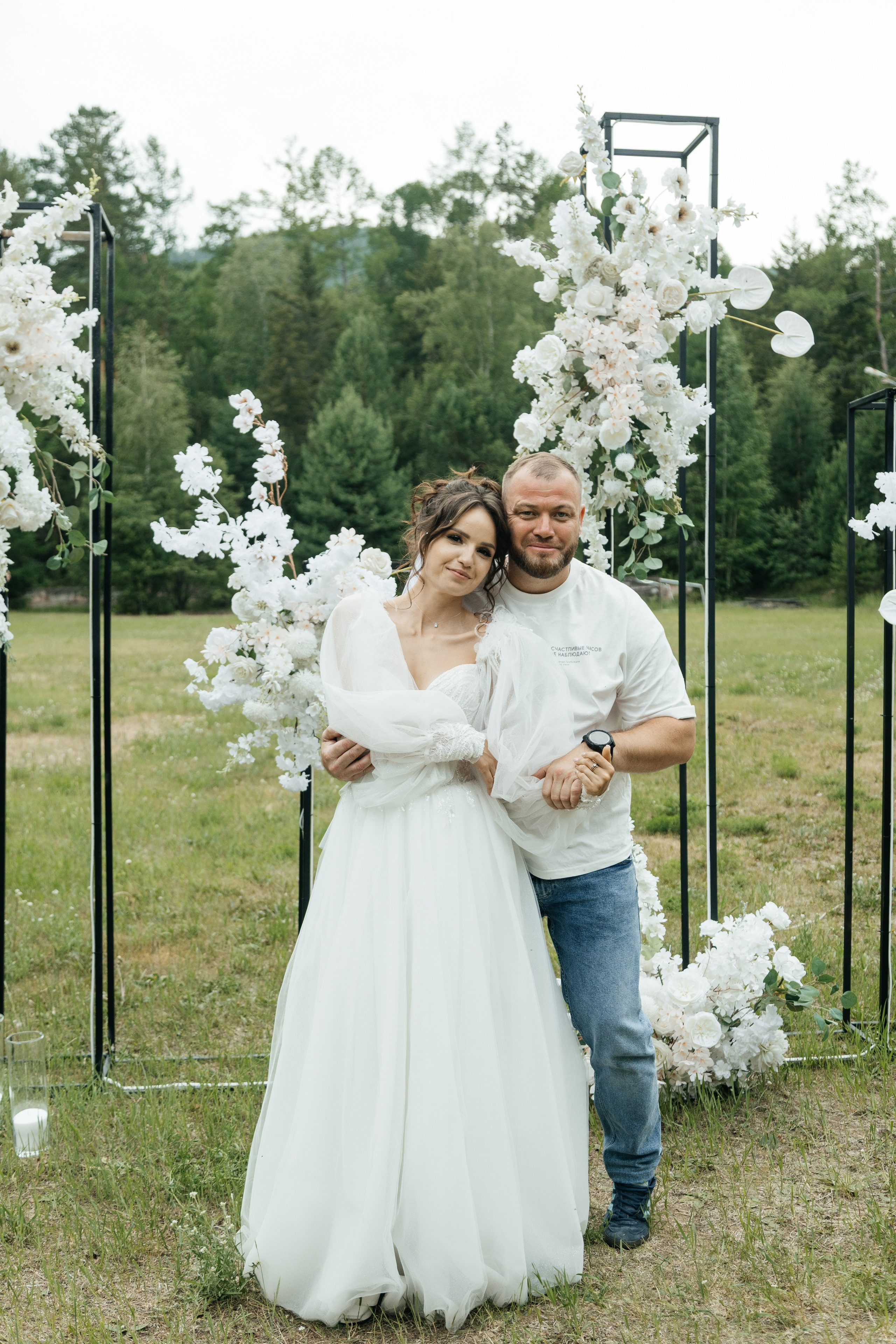 Евгений & Ксения. Фотограф Иркутск/Улан-Удэ Алекс Жданов