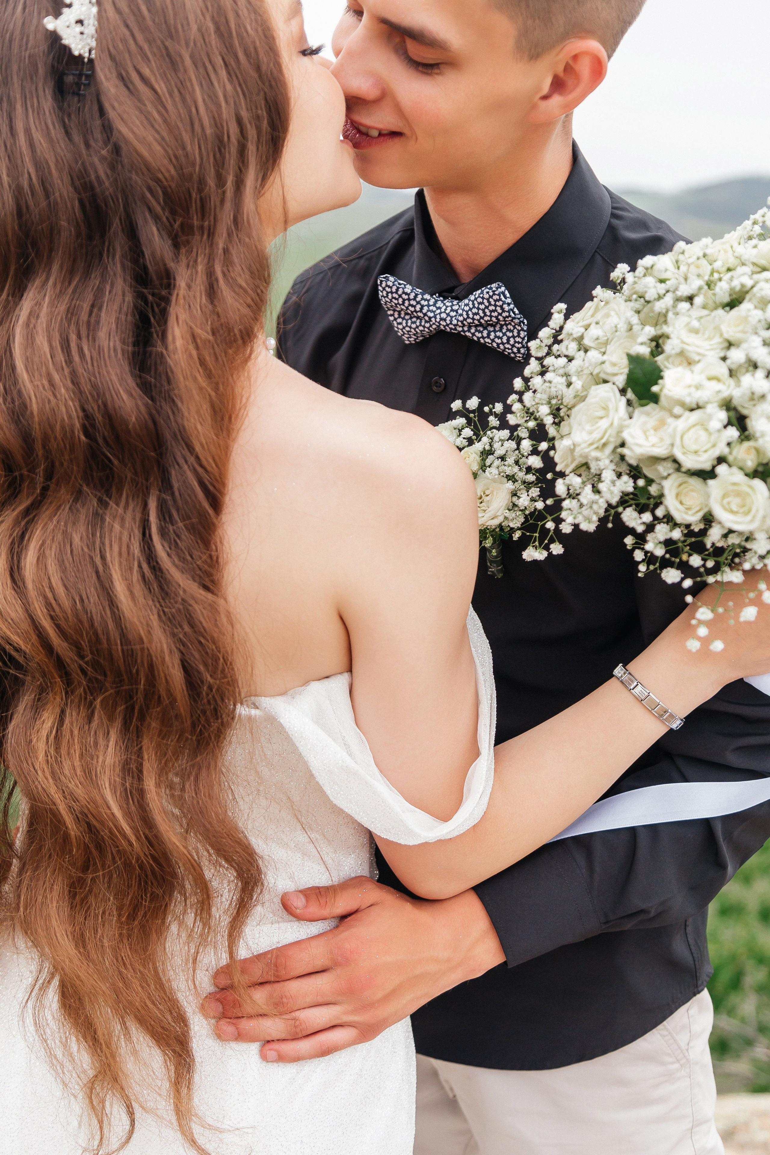 Никита & Виктория. Фотограф Улан-Удэ/Иркутск Алекс Жданов