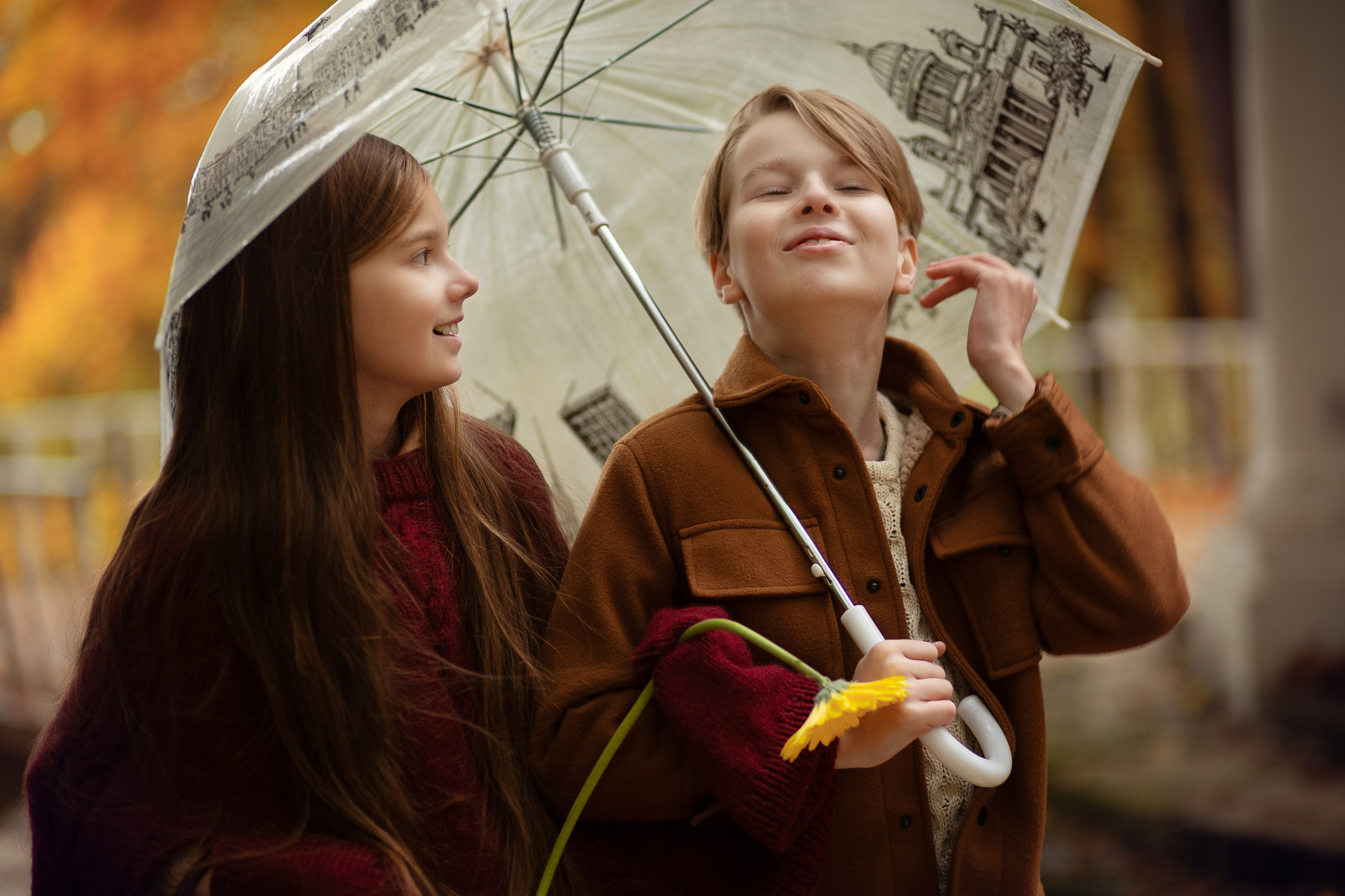 Дети. Семейный фотограф в Подольске и Москве