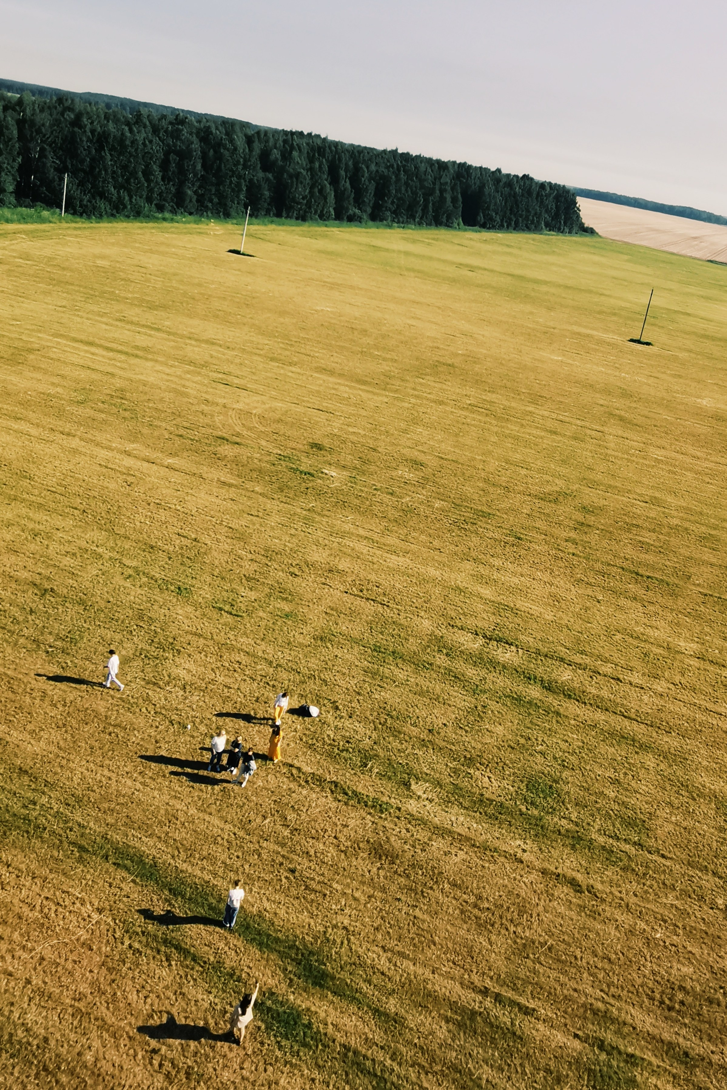 Земля. Фотограф Старый Оскол Мавлыга Мария
