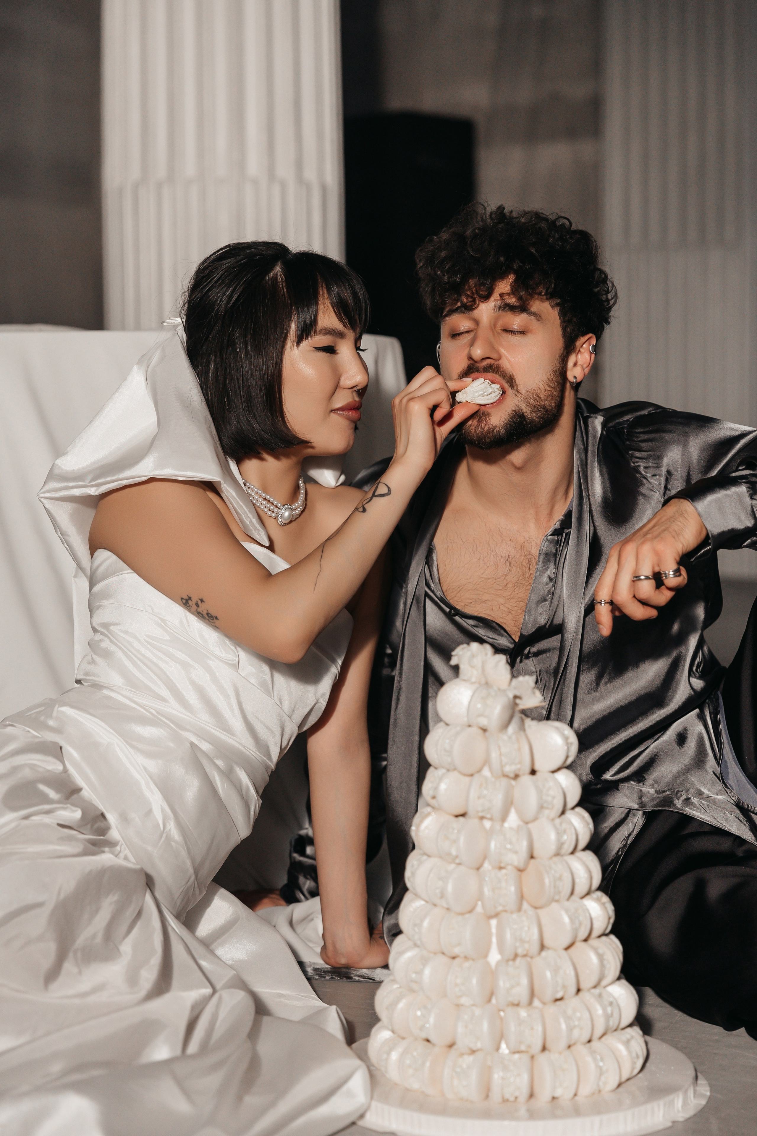 Андрей и Марина, Питер 2024. Свадебный  и семейный фотограф в Краснодаре