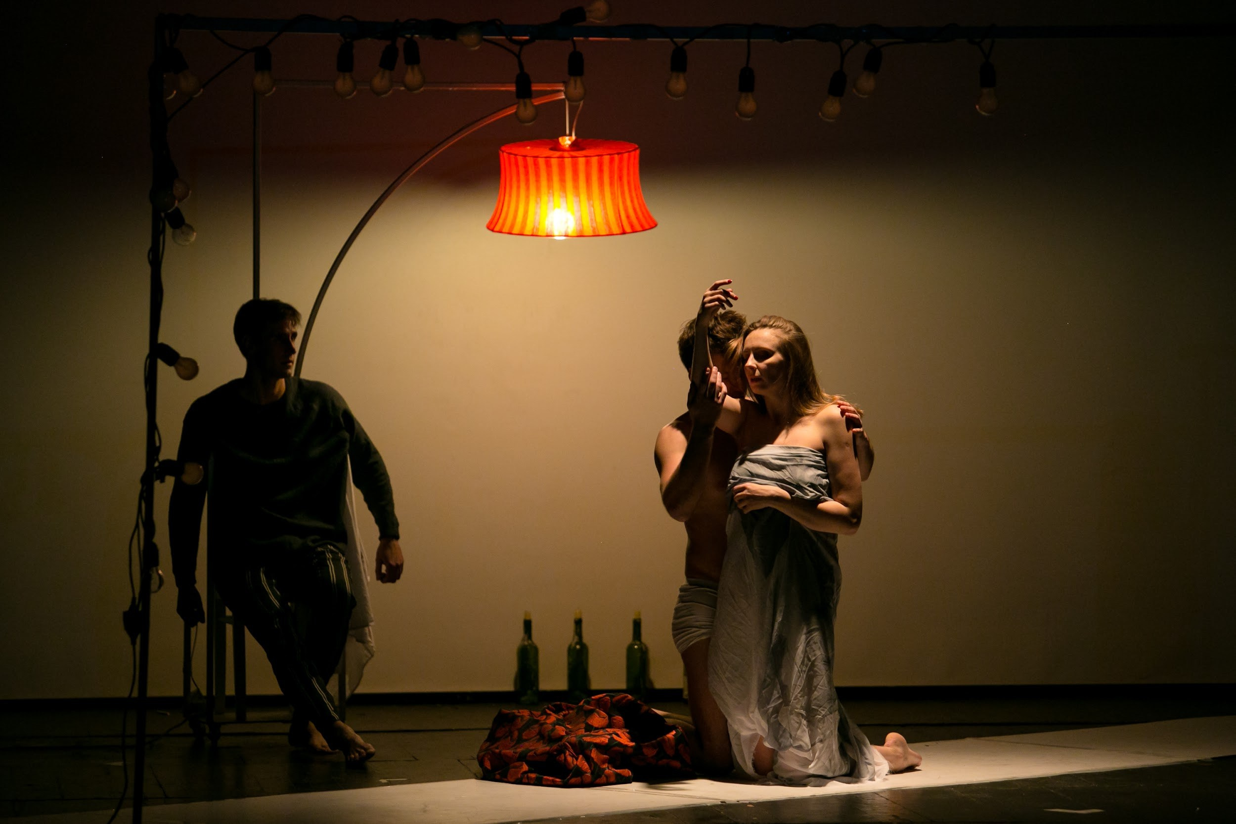 Репортаж. Фотограф Маруся Молодец Москва