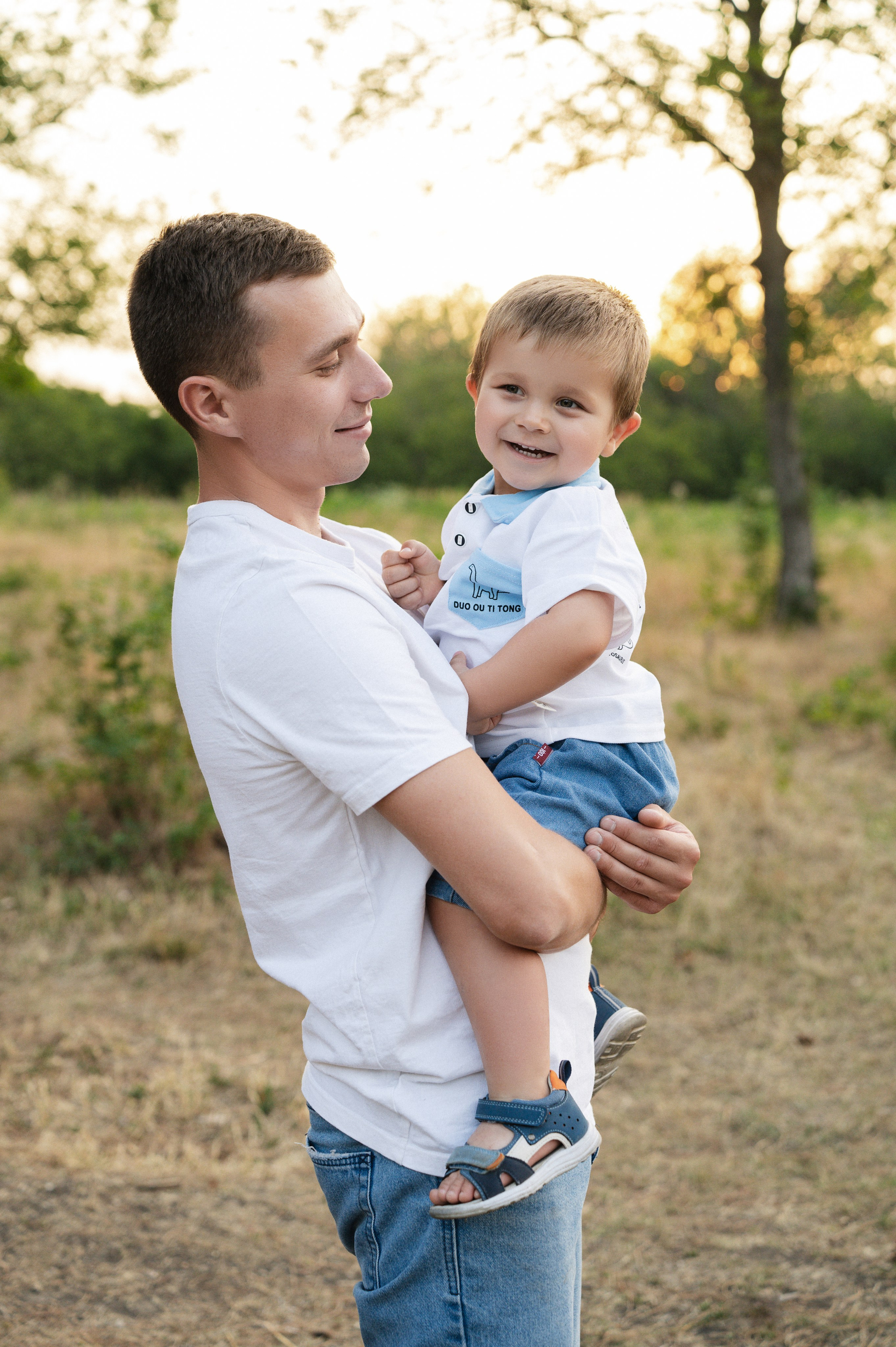 Адаму 2 годика. Фотограф Ярута Оксана / Ростов-на-Дону