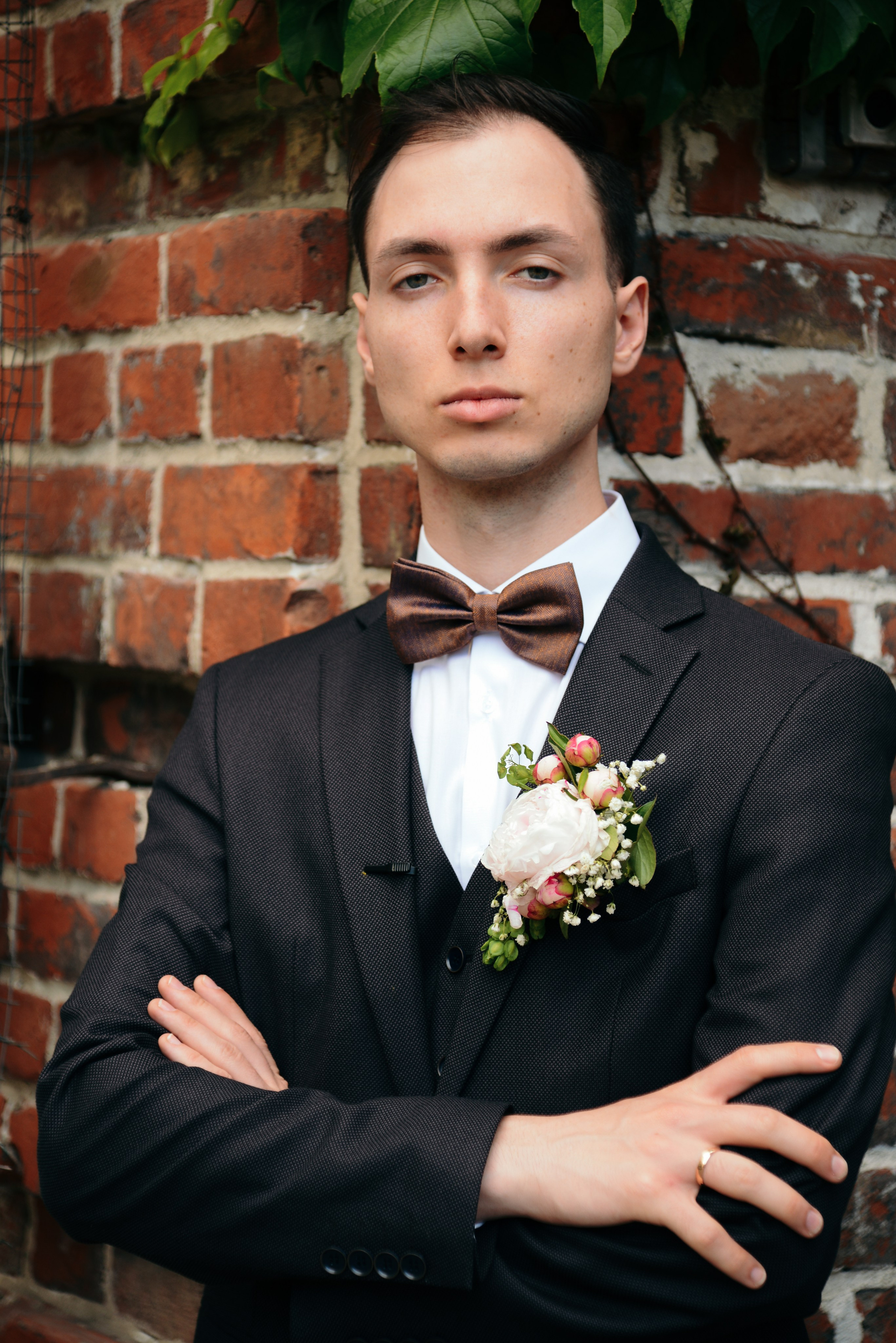 Wedding in the city. Фотограф Ярута Оксана / Ростов-на-Дону