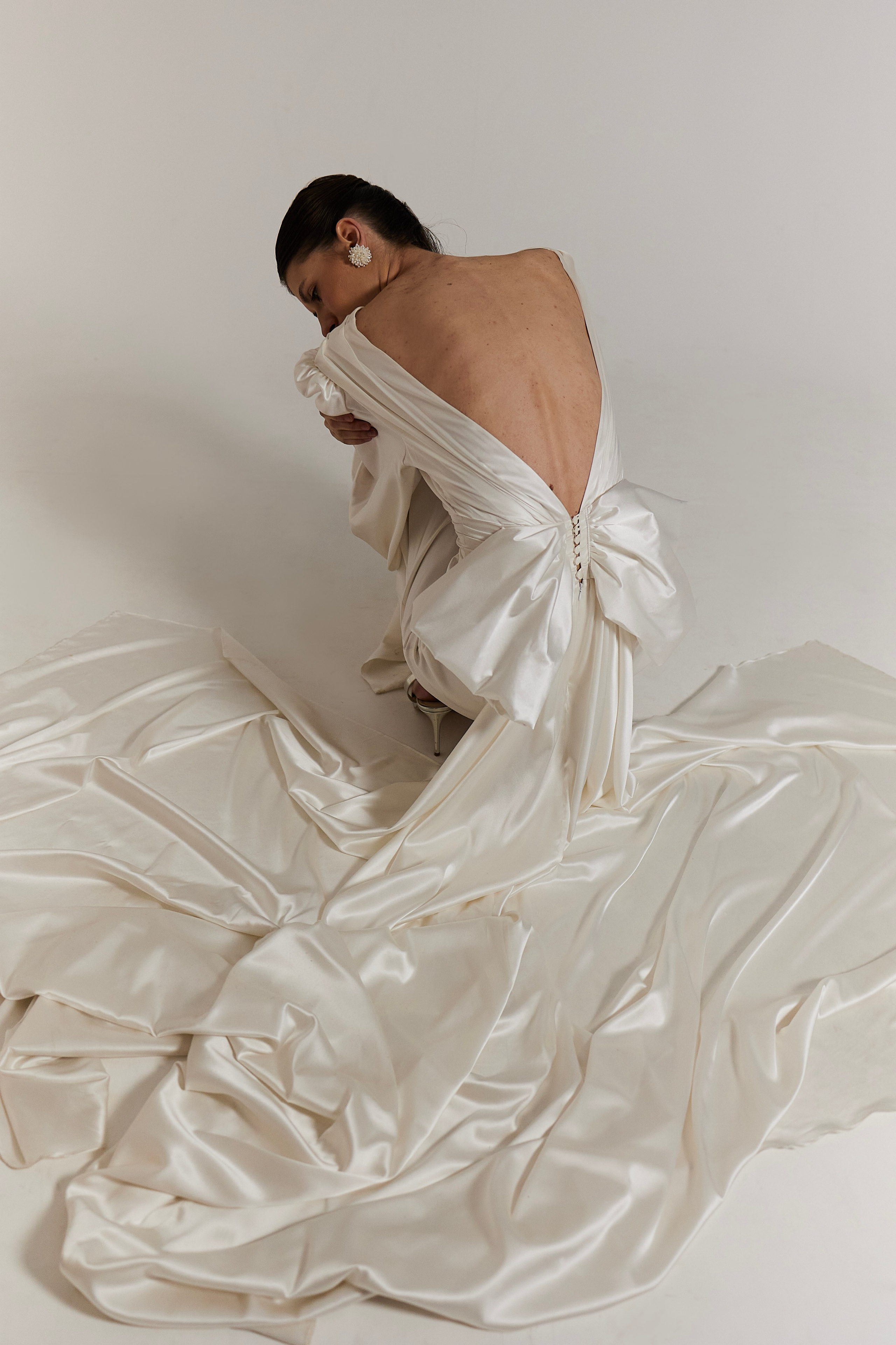 ANYA. Свадебный и портретный фотограф