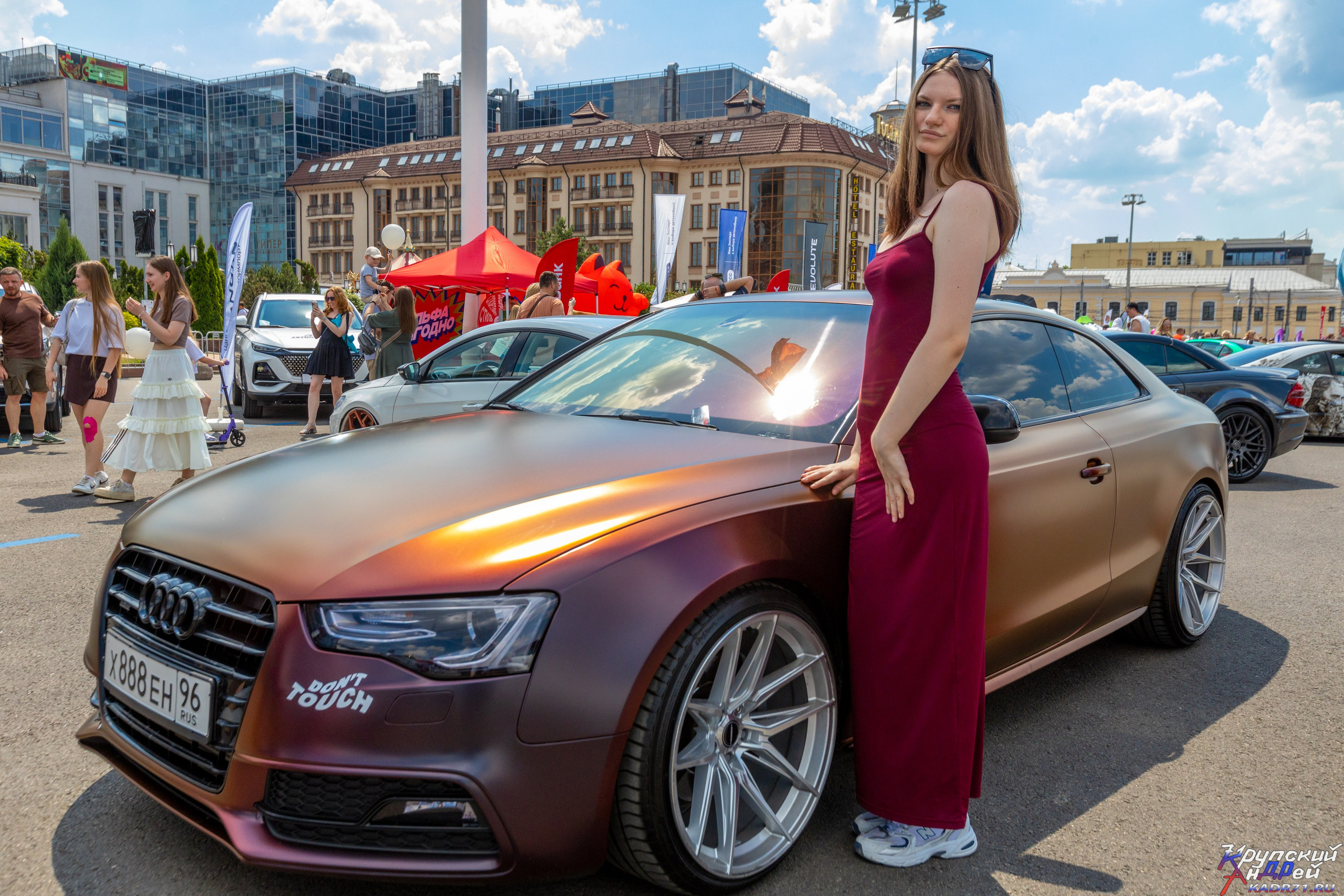 Автострада 2026 в цветокоре и ретуши. Фотограф в Туле Крупский АнДРей. Фотостудия «КАДР71» в Туле