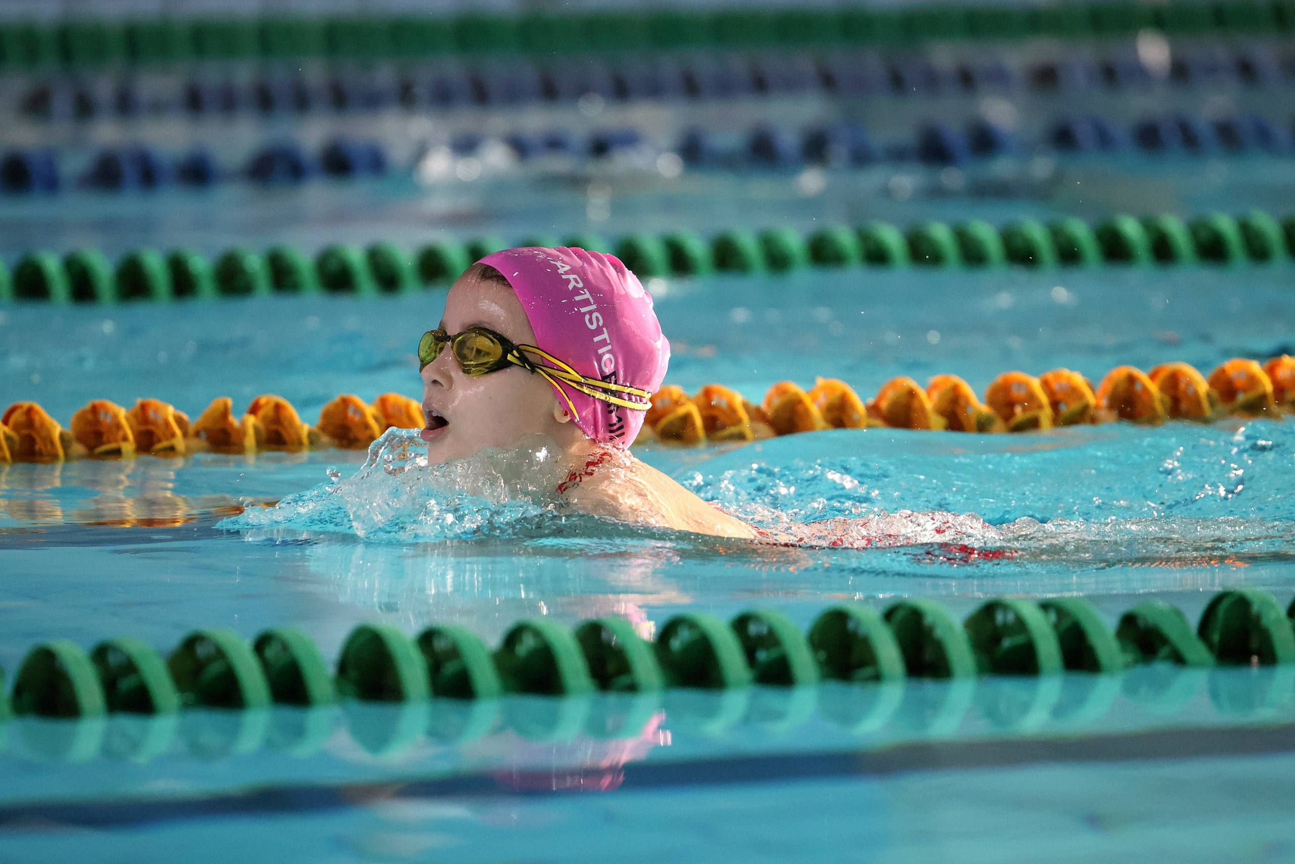 RS CUP IV Этап. Спортивный и репортажный фотограф Ермакова Светлана