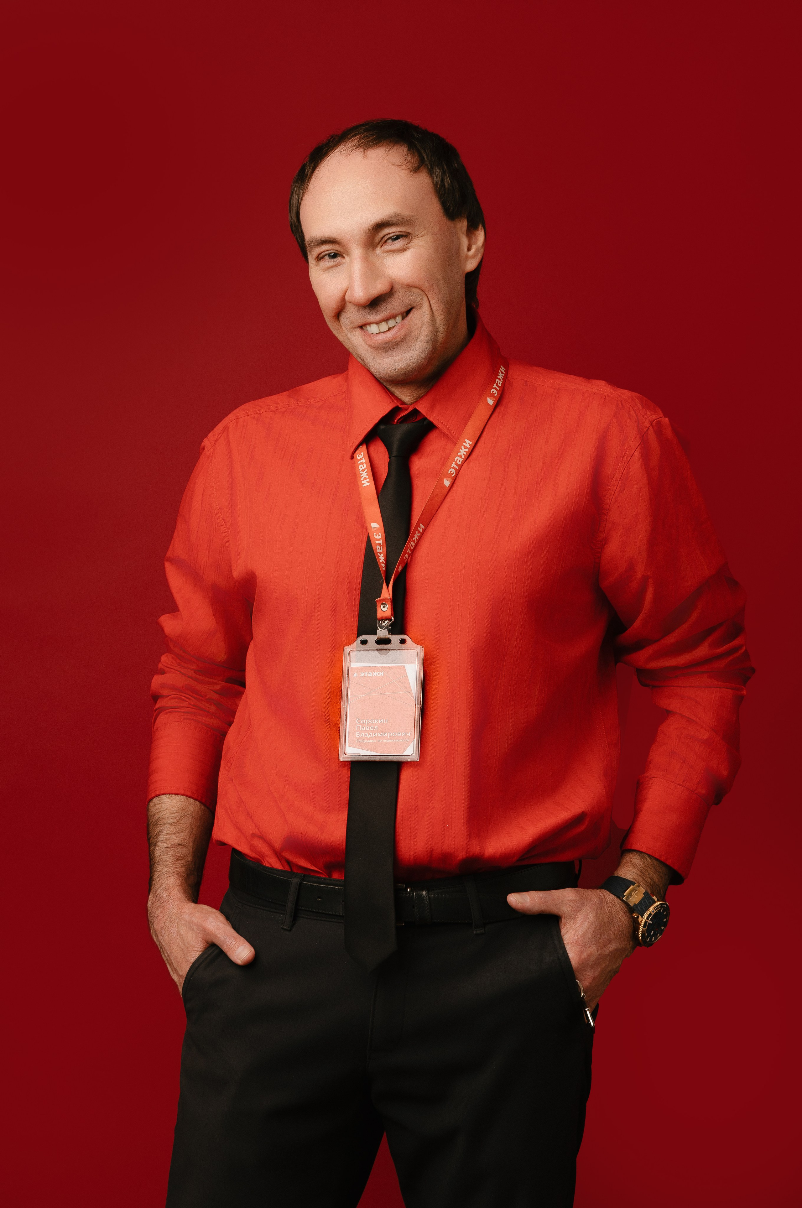 Бизнес портрет. Компания «Этажи» в г. Саратов. Свадебный фотограф, портретный фотограф в Москве и Саратове Оксана Анциферова