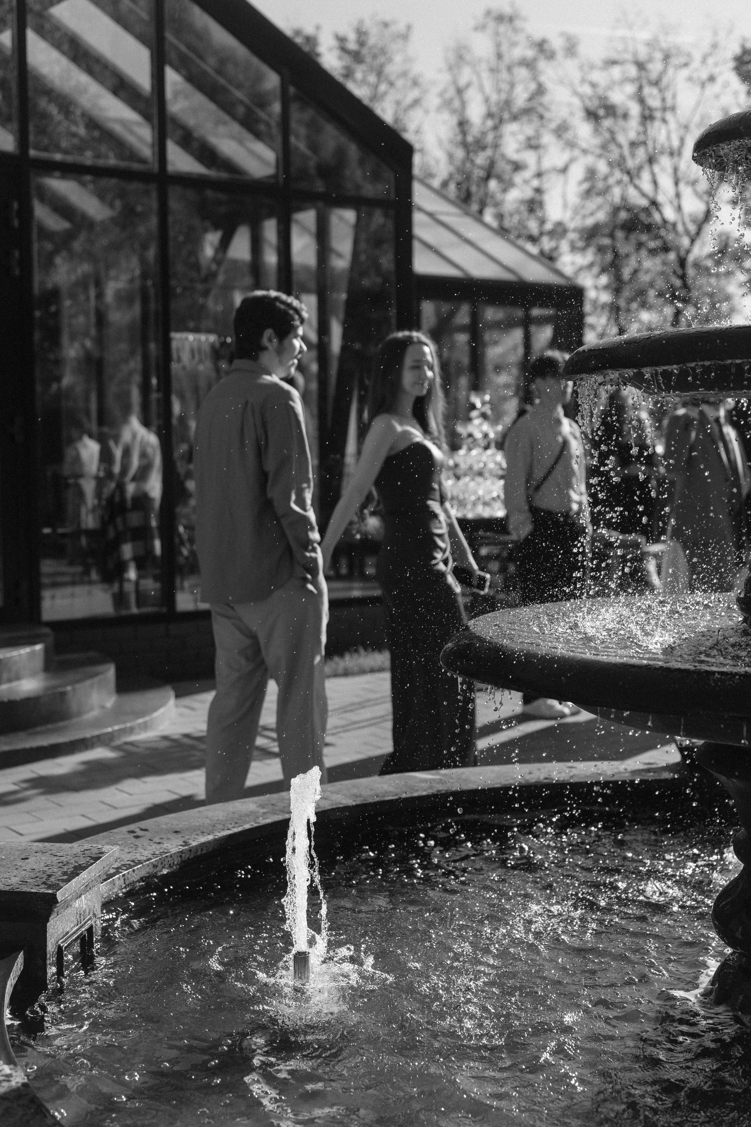 Анжелика и Евгений. Свадебный и семейный фотограф Кокушева Юлия Нижний Новгород