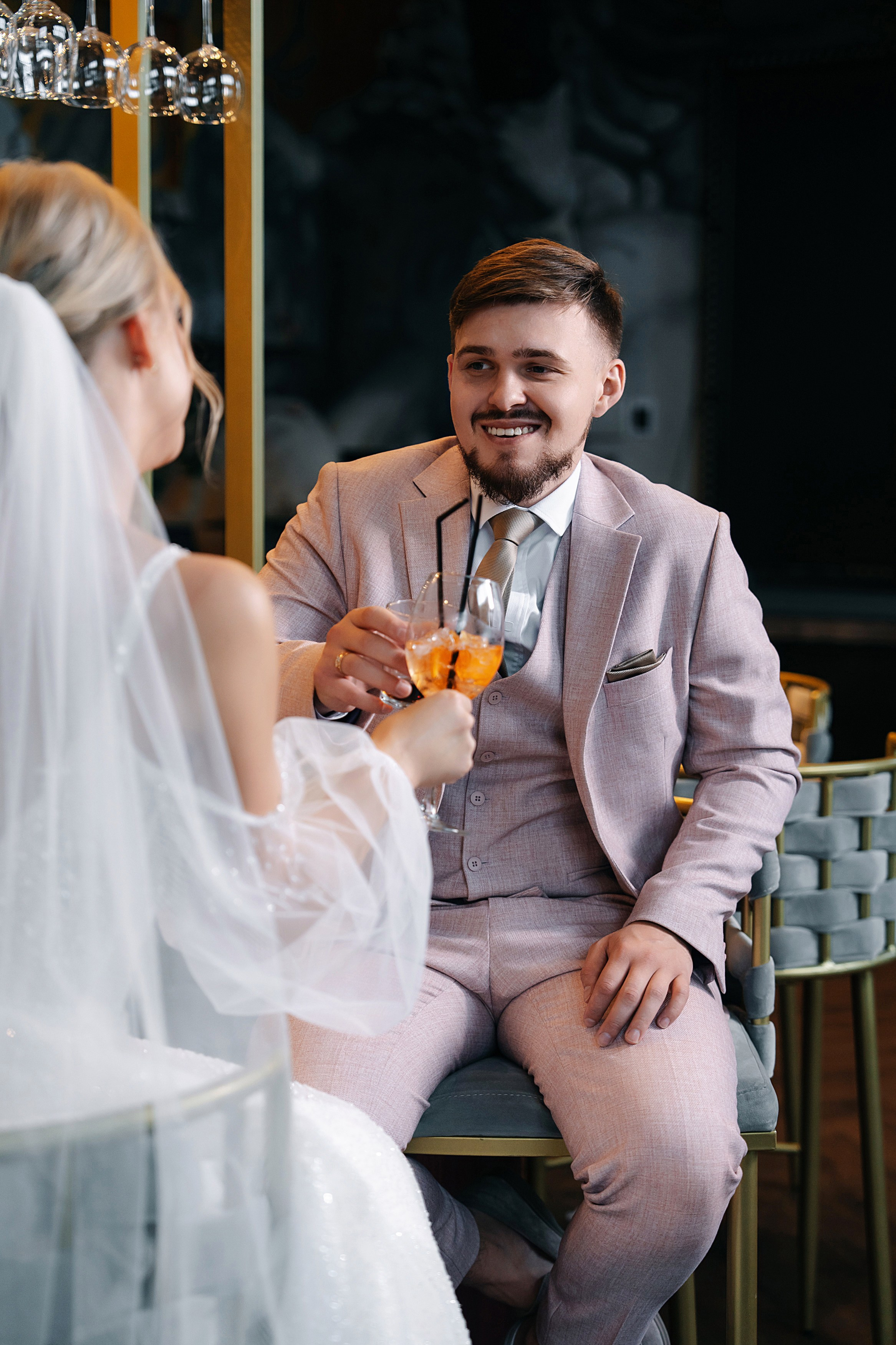 А&А. Свадебный фотограф Юлия Моисеева Нижний Новгород