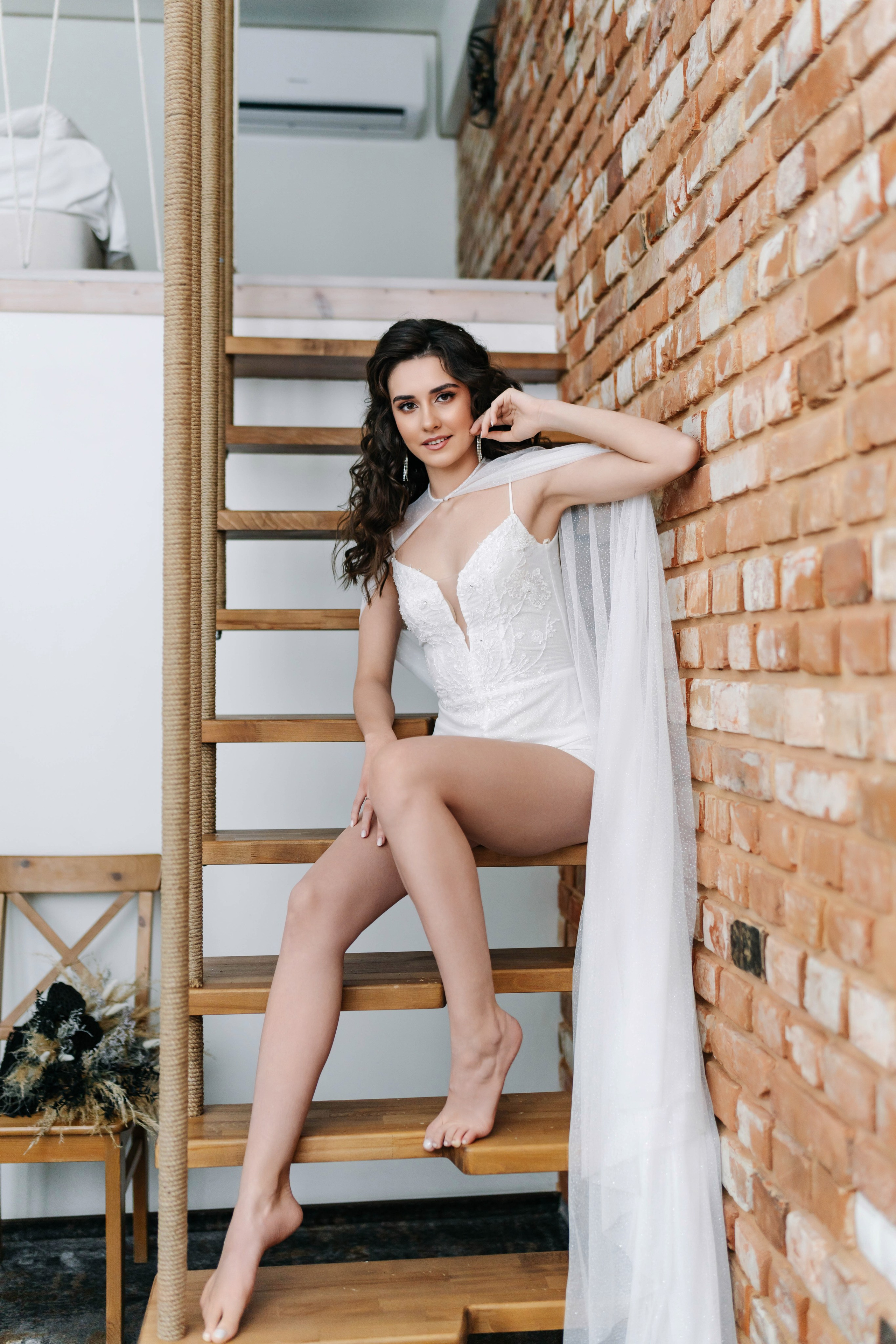 Е&А. Свадебный фотограф Юлия Моисеева Нижний Новгород