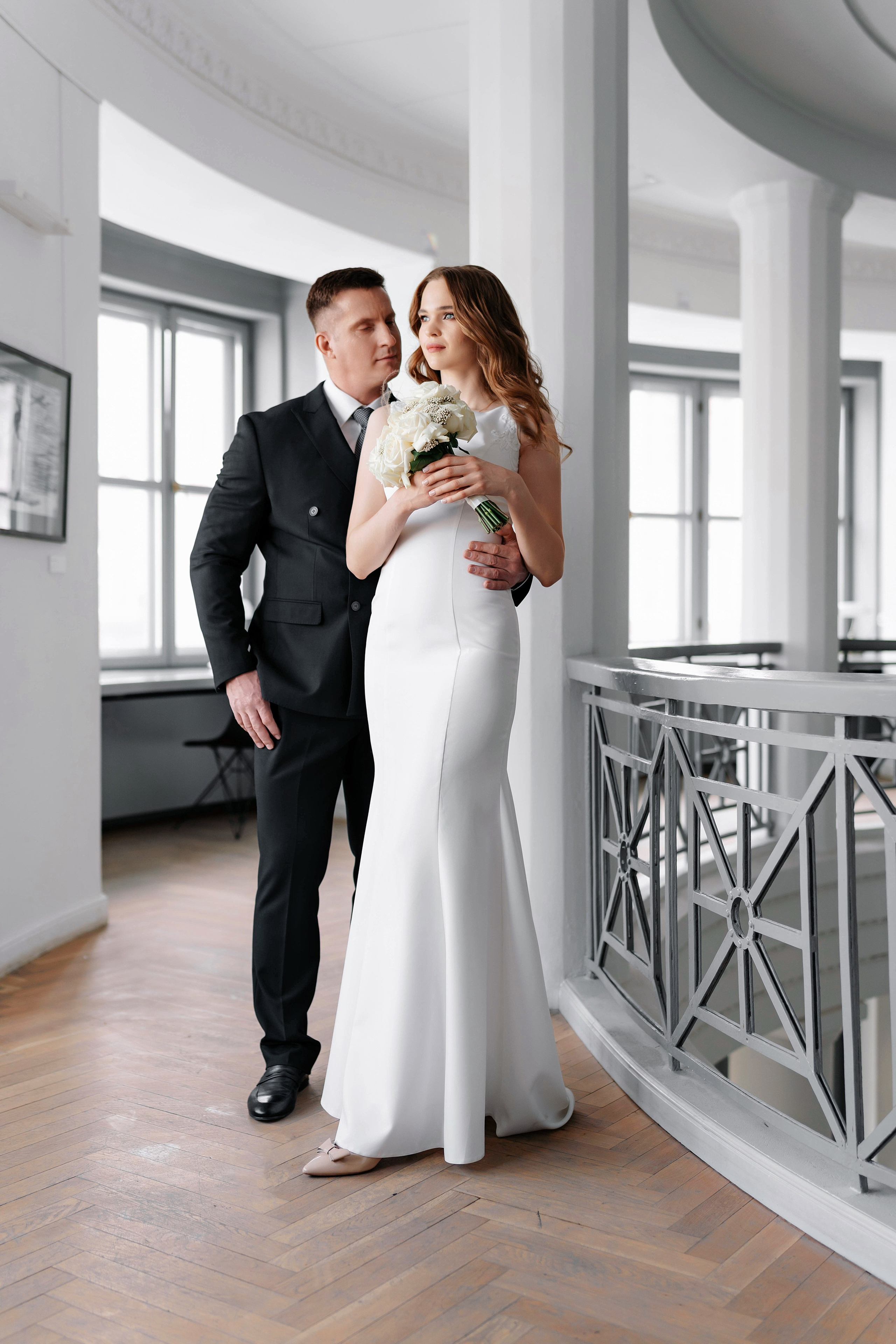 E&Д. Свадебный фотограф Юлия Моисеева Нижний Новгород