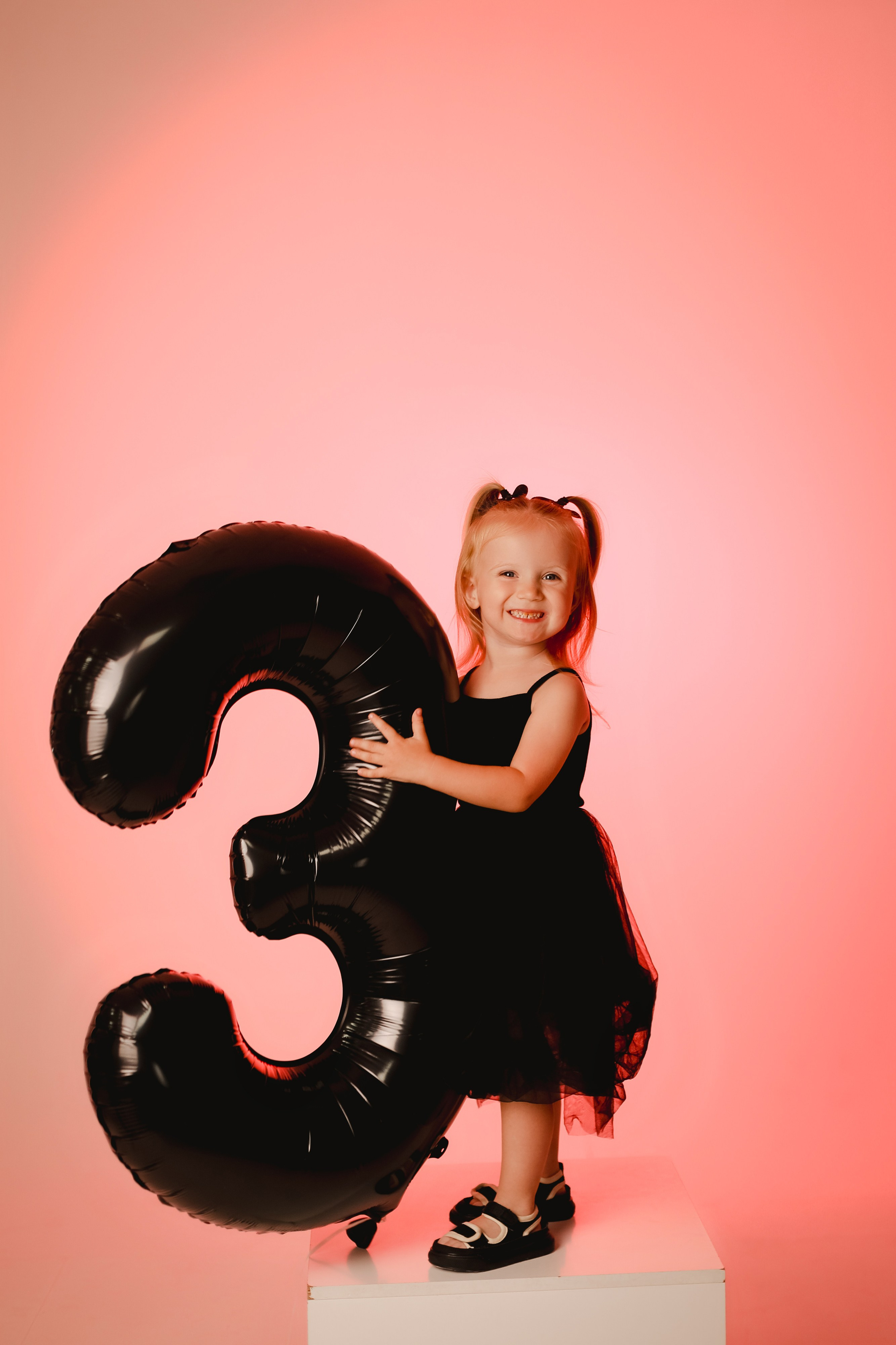 3 года. Свадьбы